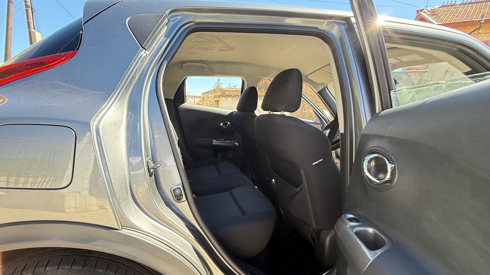Nissan Juke 1.5 DCI 110ch Ministry of Sound