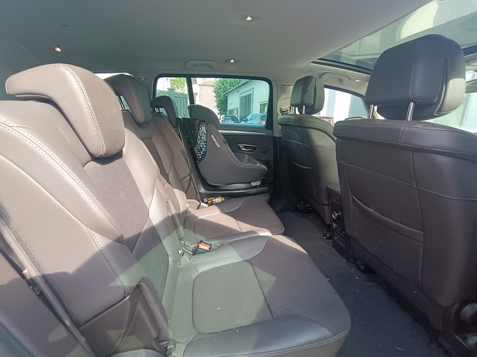 Renault Espace 1.6 160ch Intens