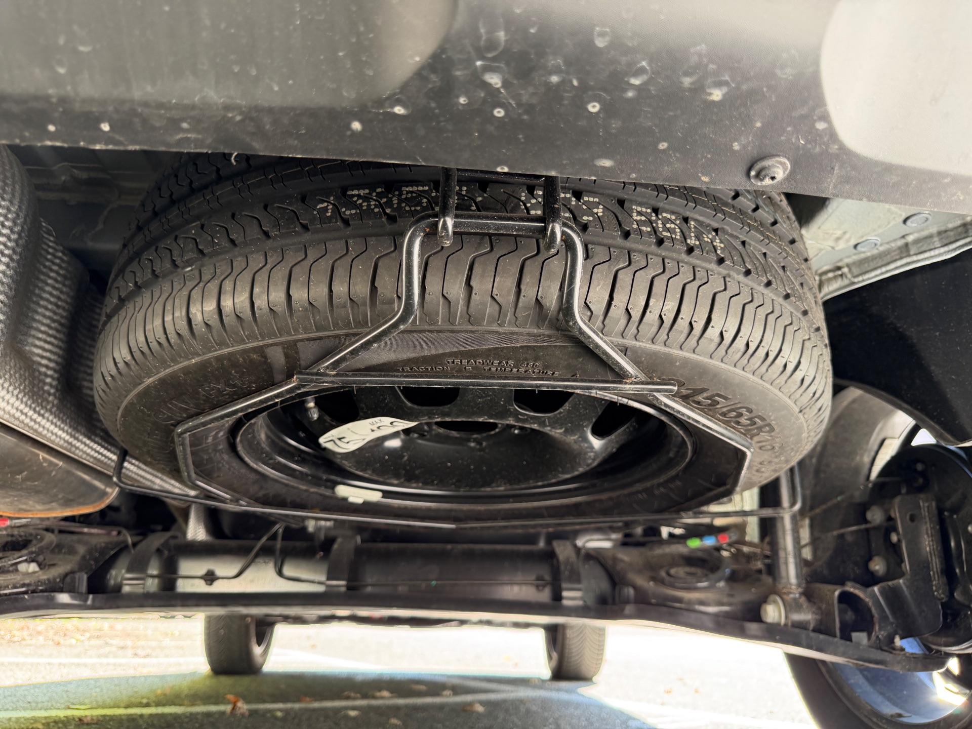 Dacia Duster 1.3 TCE 150ch JOURNEY EDC 4×2