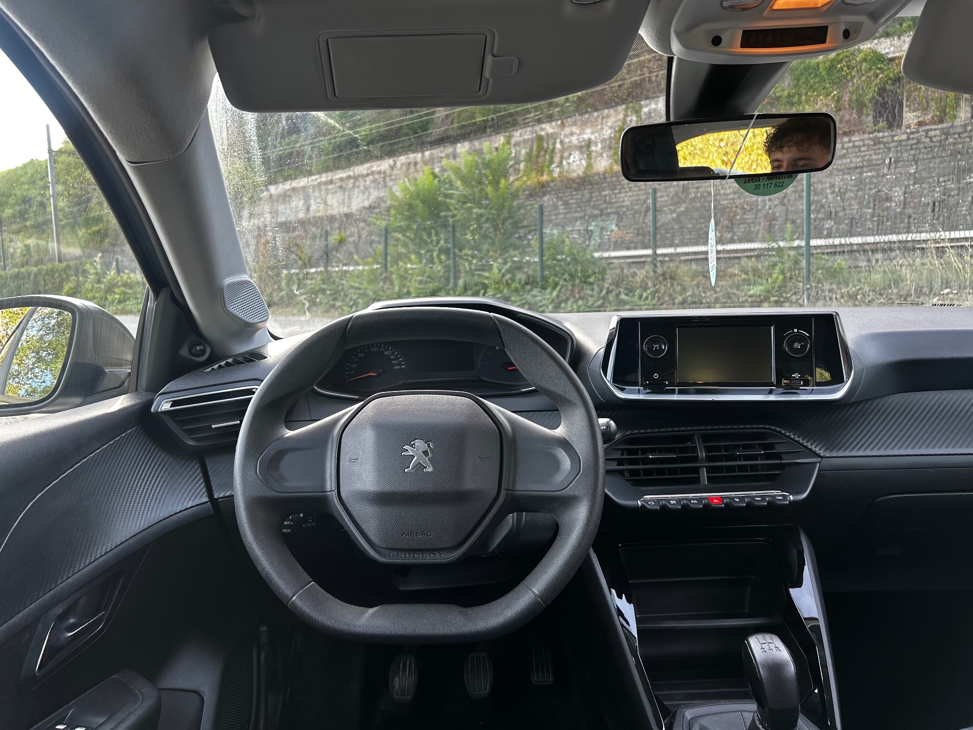 Peugeot 208 1.0 BLUE HDI 75ch LIKE