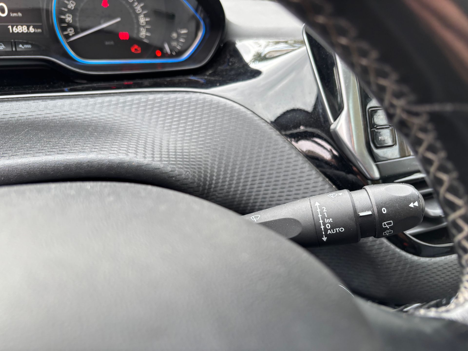 Peugeot 208 1.2 Purtech 110ch Allure