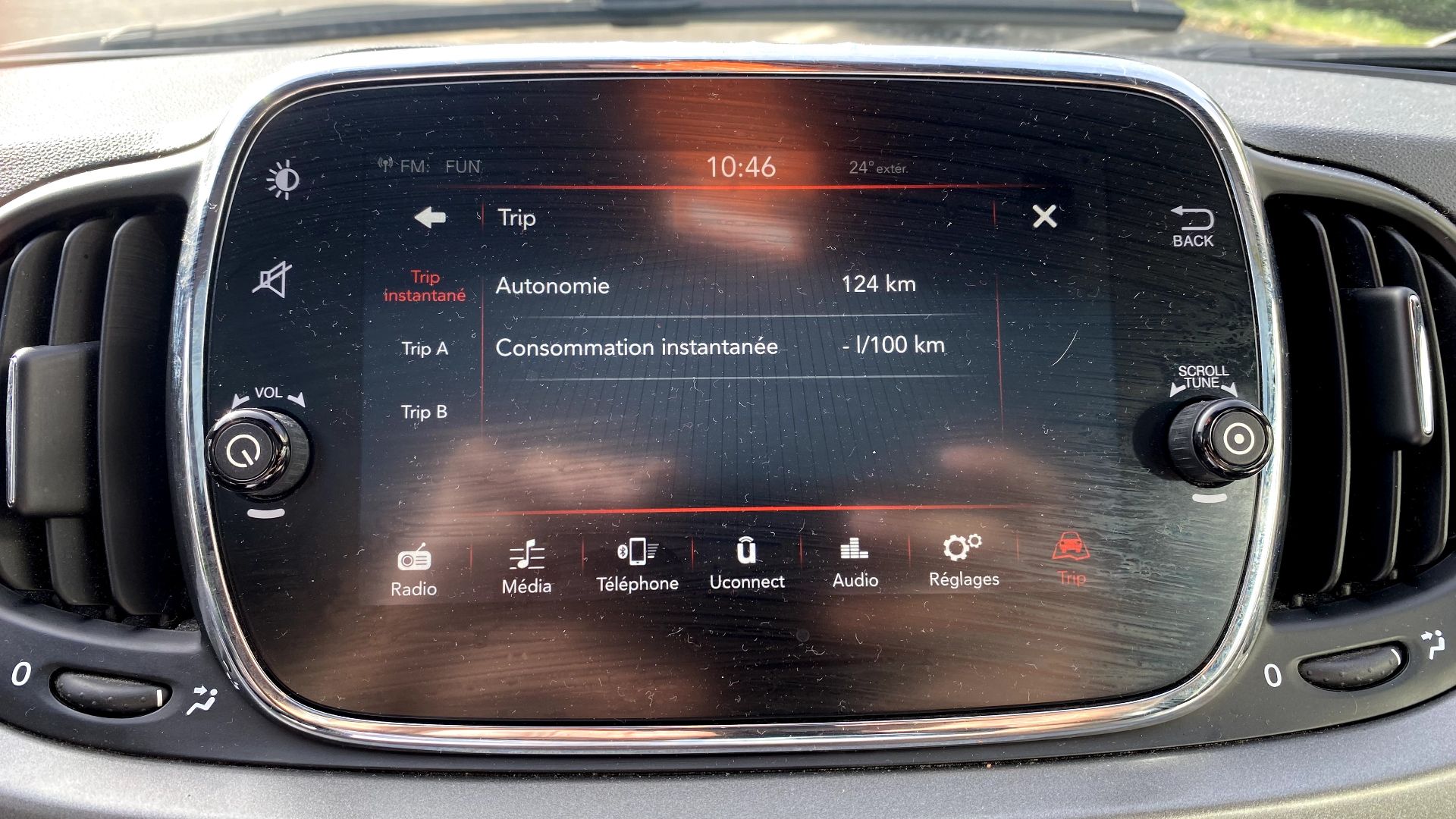 Fiat 500 S 1.2 8v 69ch