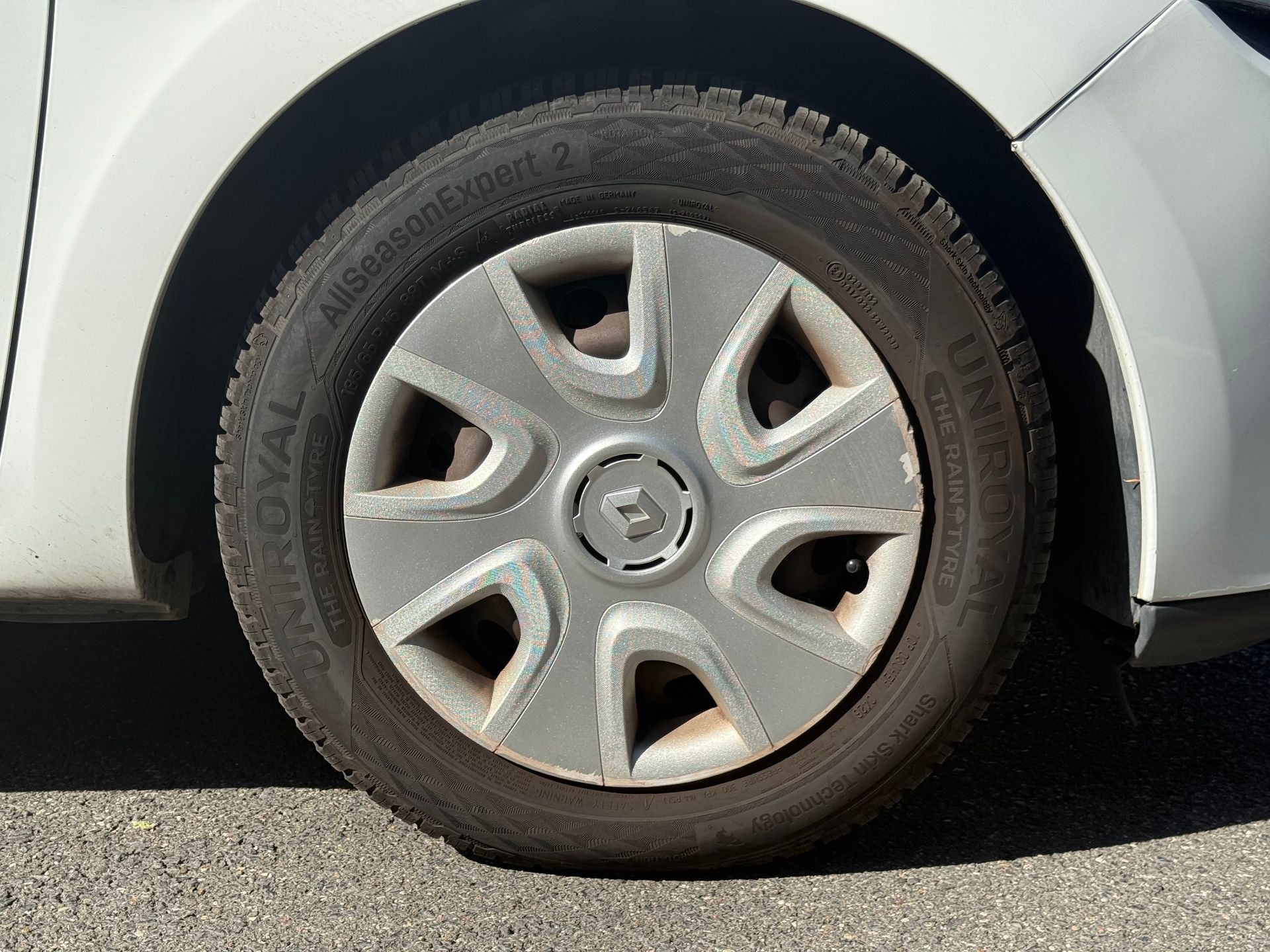 Renault Clio 75ch Life