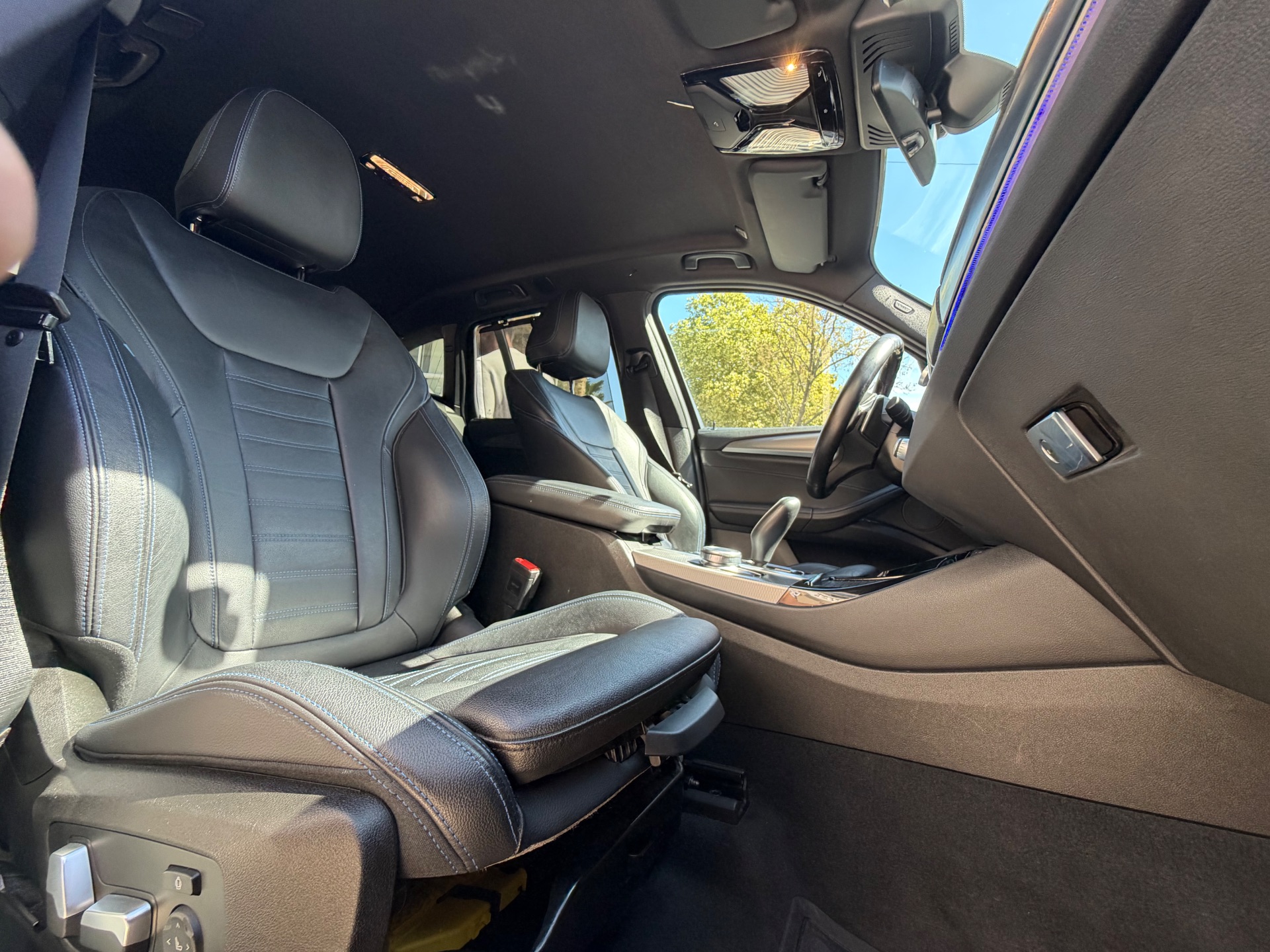 BMW X3 B58 xDrive 3.0 i 360ch M40i