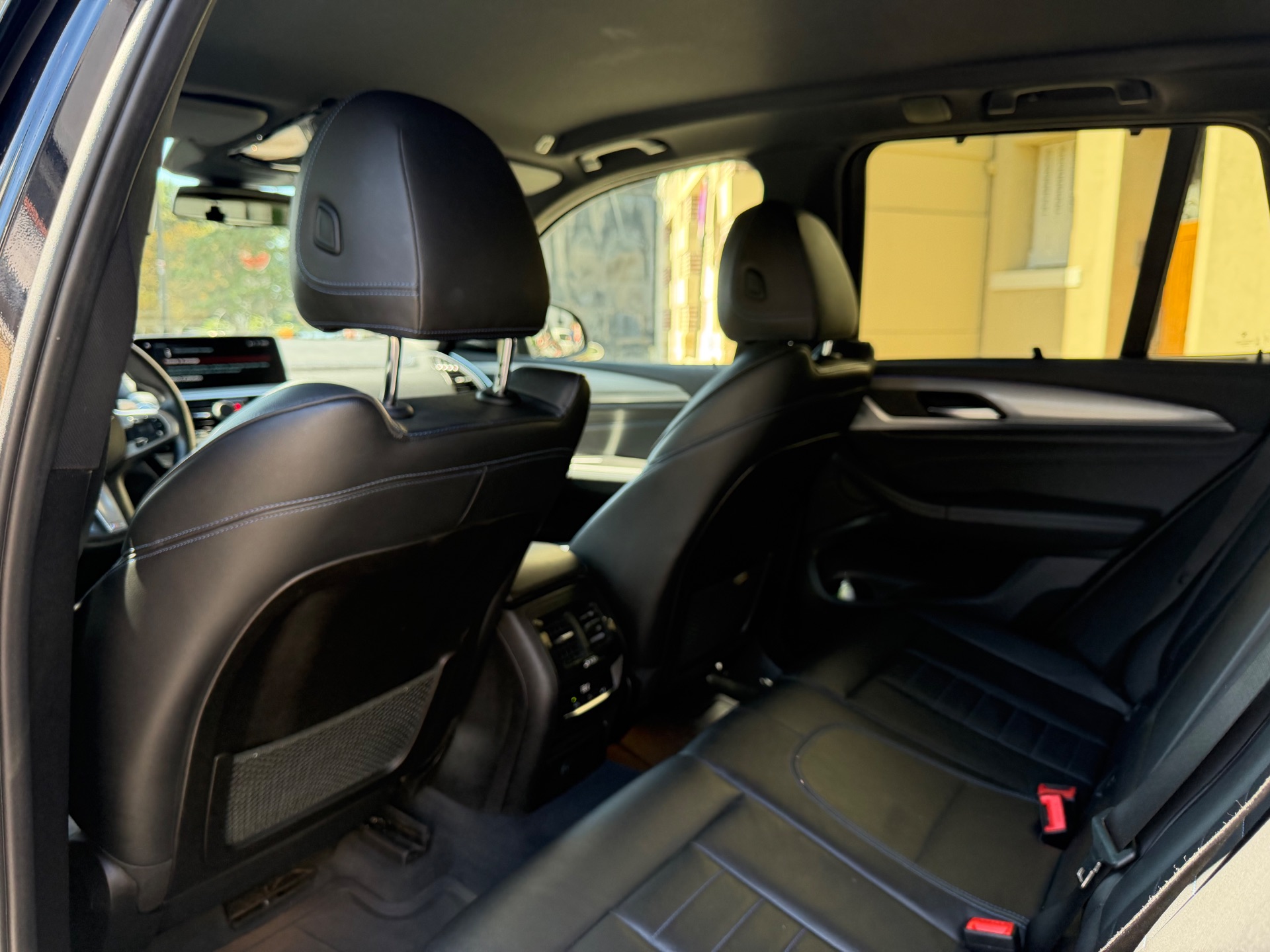 BMW X3 B58 xDrive 3.0 i 360ch M40i