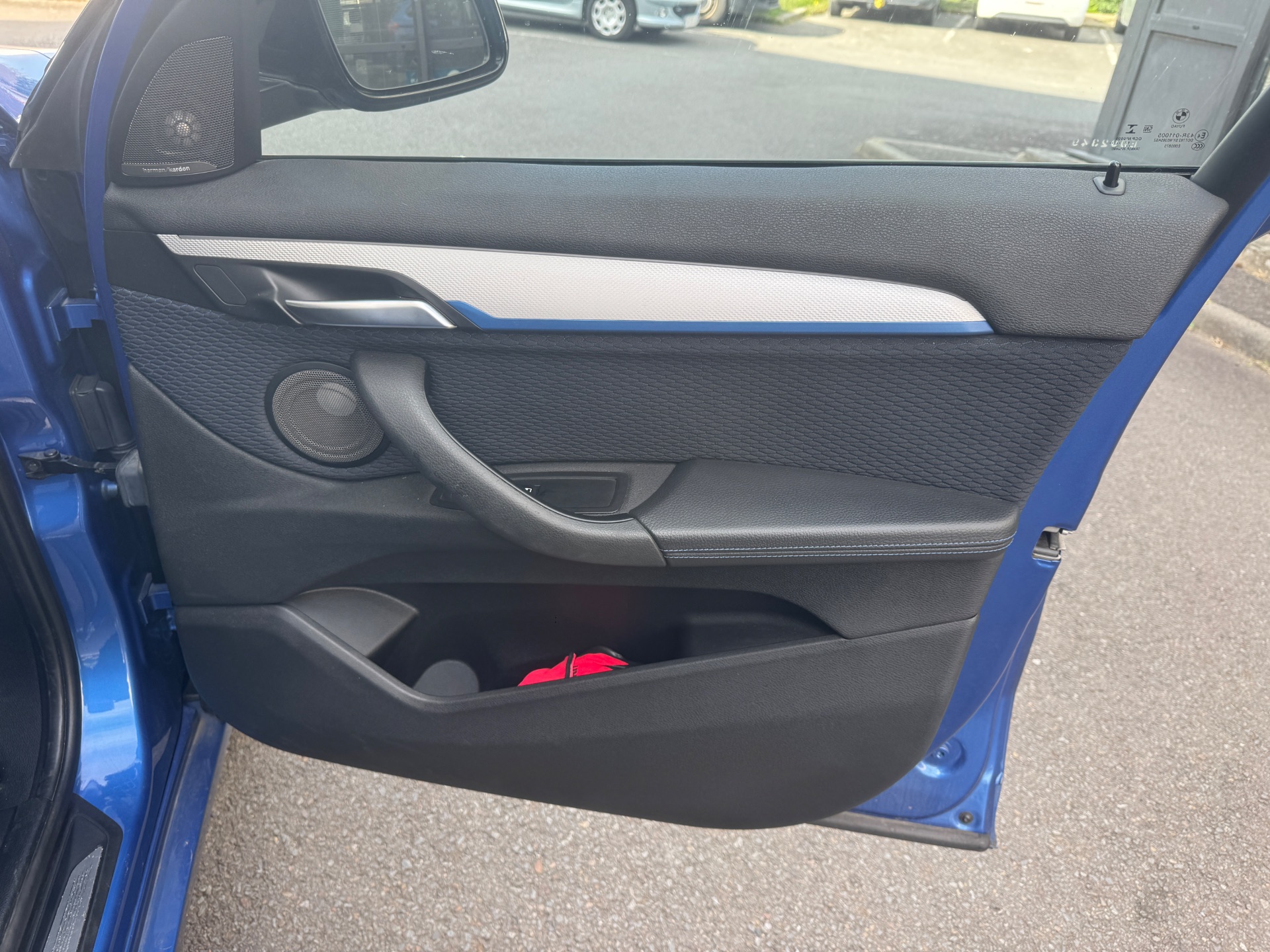BMW X1 18i Sdrive 140ch PACK M