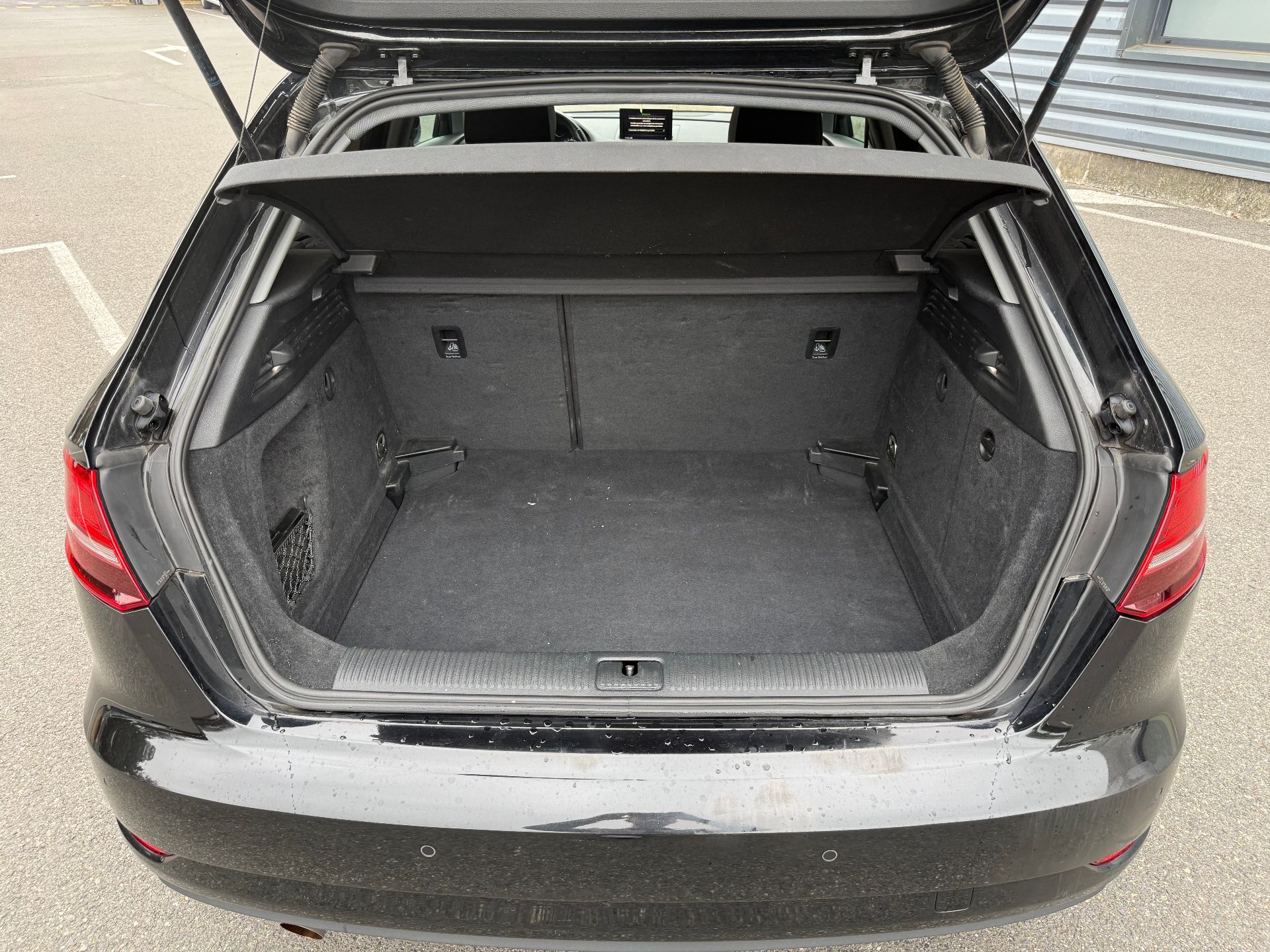 Audi A3 30TFSI 116ch Business line
