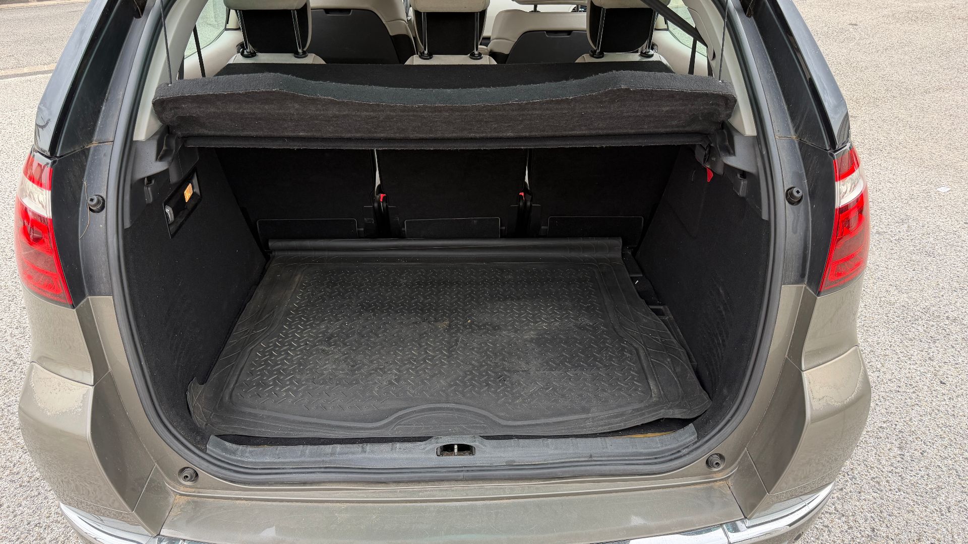 Citroen C4 Picasso 1.6 HDI 110ch Exclusive