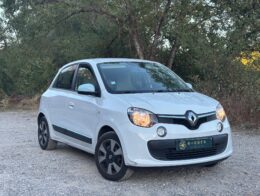 RENAULT TWINGO 1.0 TCE 70ch ZEN