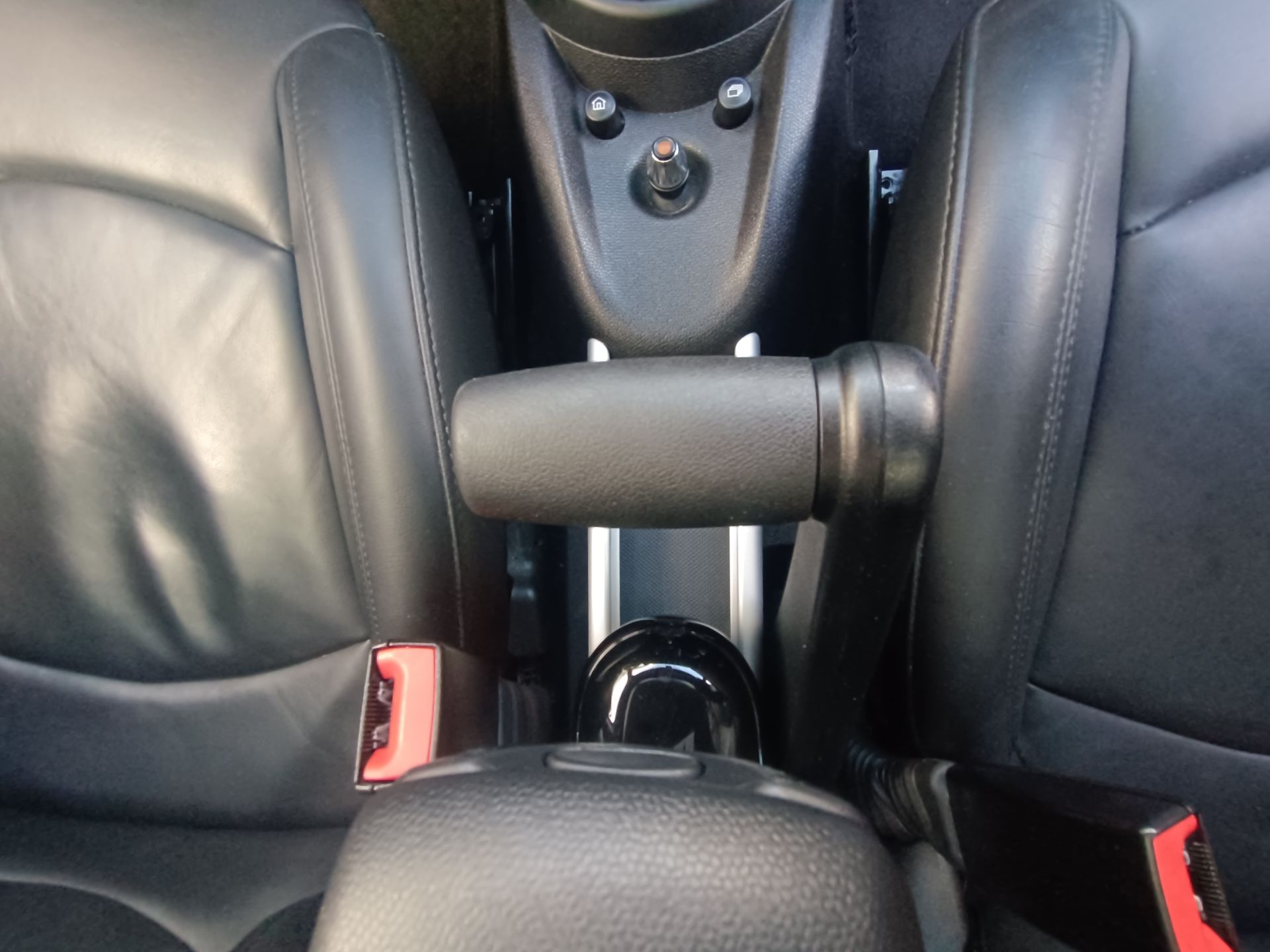 Mini Countryman 1.6 Turbo Essence 190ch COOPER S ALL 4 CHILI