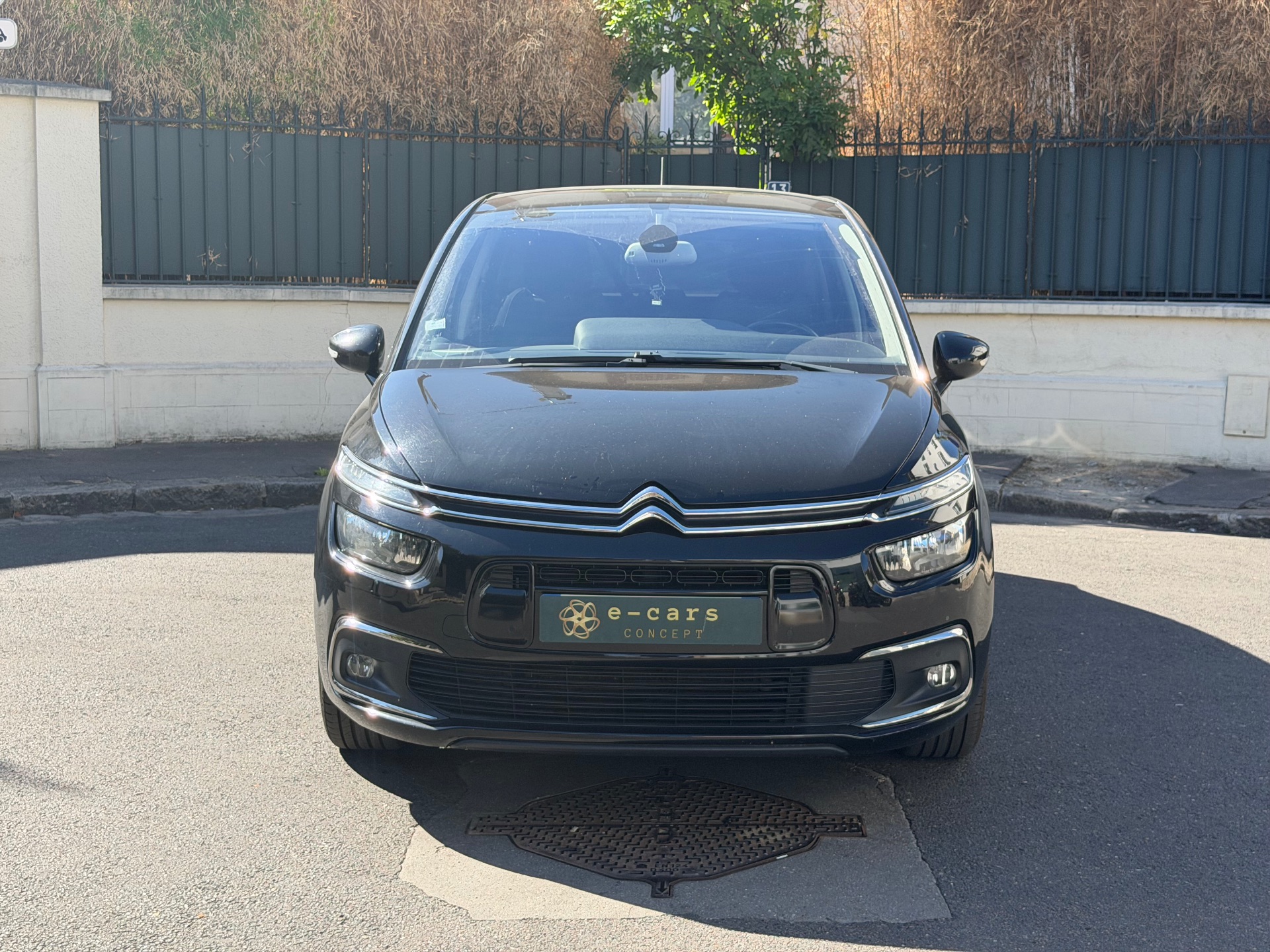 Citroen C4 Picasso 1.6 HDI 120ch