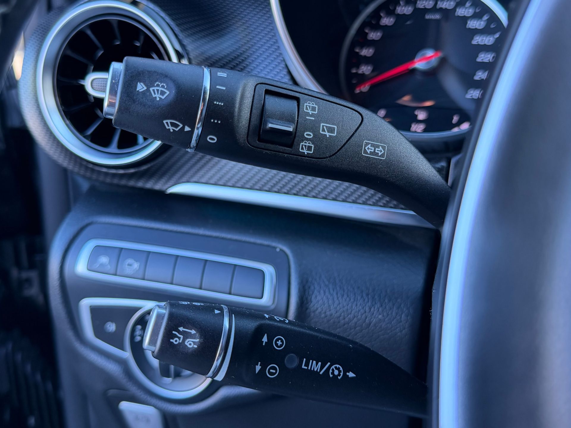 Mercedes-Benz Classe V 2.0 300d 239ch PACK AMG