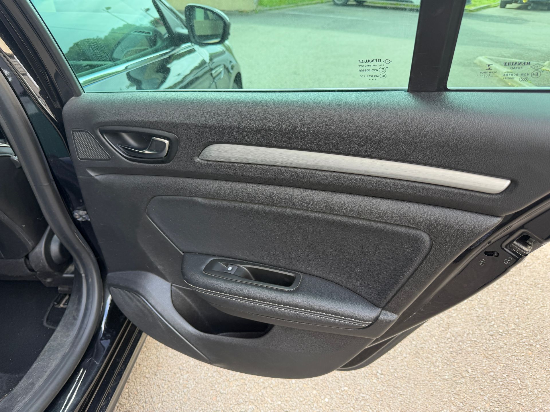 Renault Mégane “Intense Bose” – 8 490 € (Max 6890€)