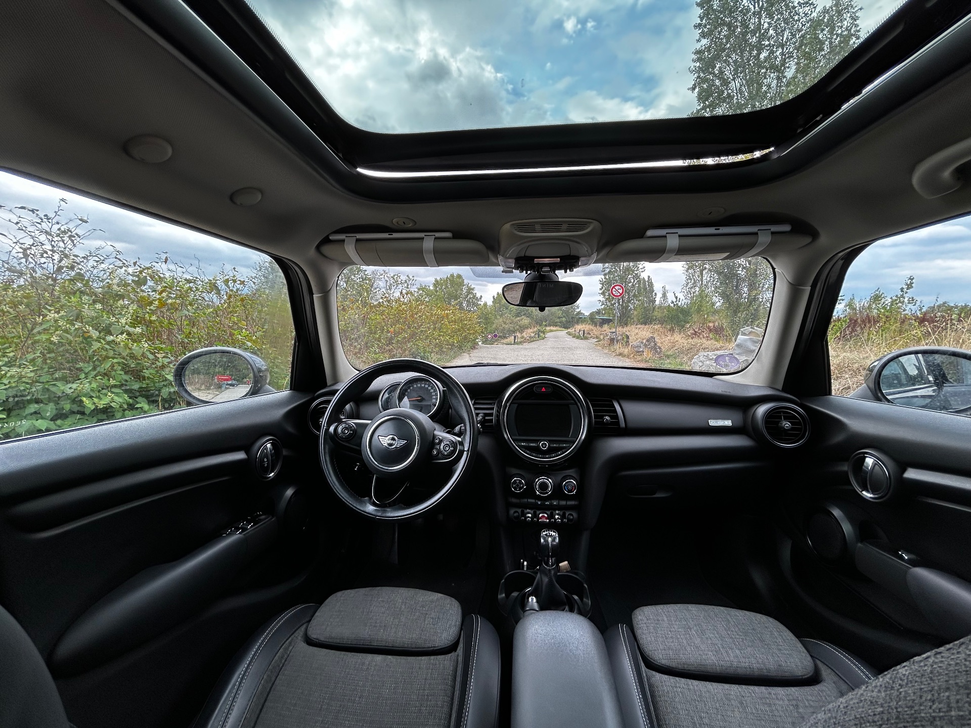 MINI ONE