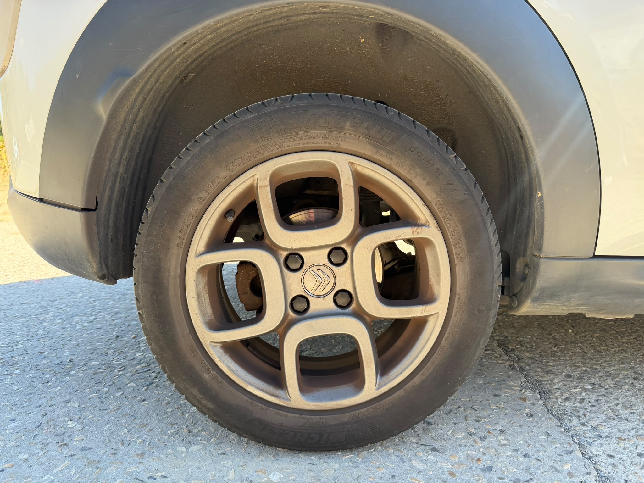 Citroen C4 CACTUS 1.6 BLUE HDI 99ch SHINE