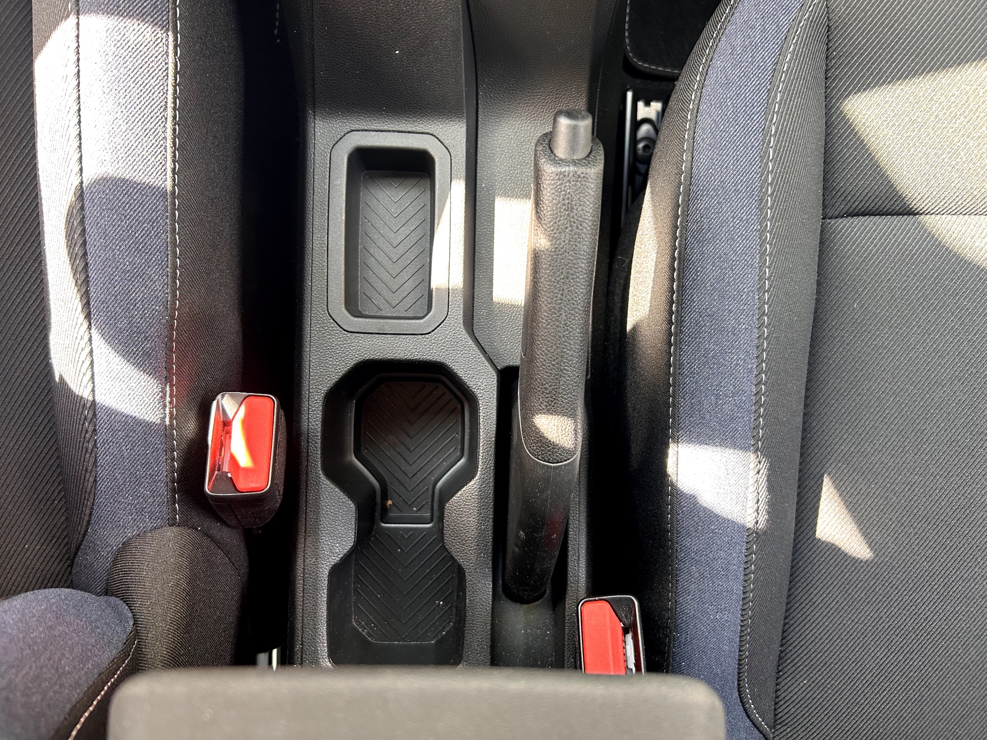 Dacia Duster 155 hybride 155ch expression