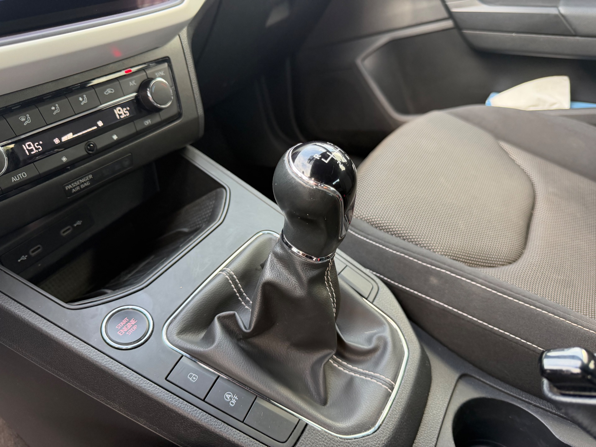 Seat Ibiza 1.0 TSI 12V 110ch XCELLENCE