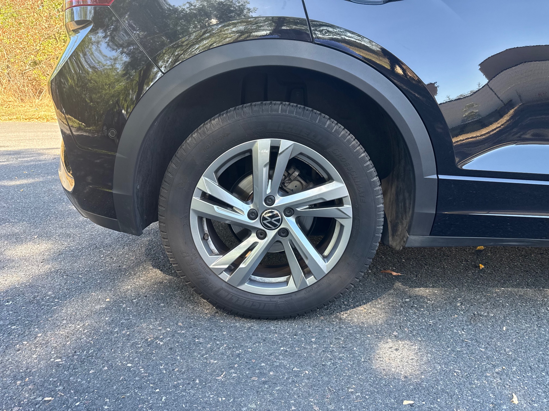 Volkswagen T-Roc 2.0 TDI 150ch R Line