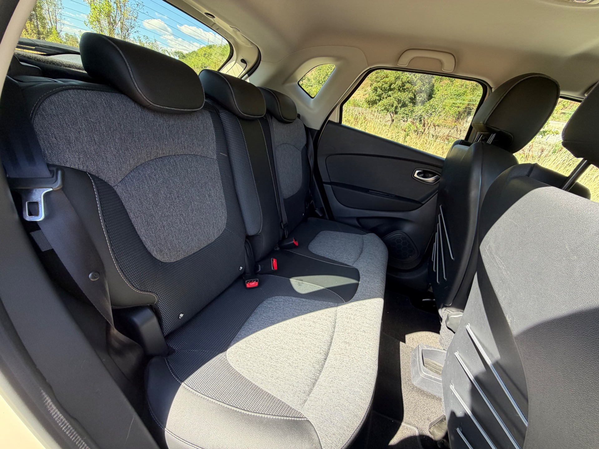 Renault Captur 1,2 Tce 120ch energy intens