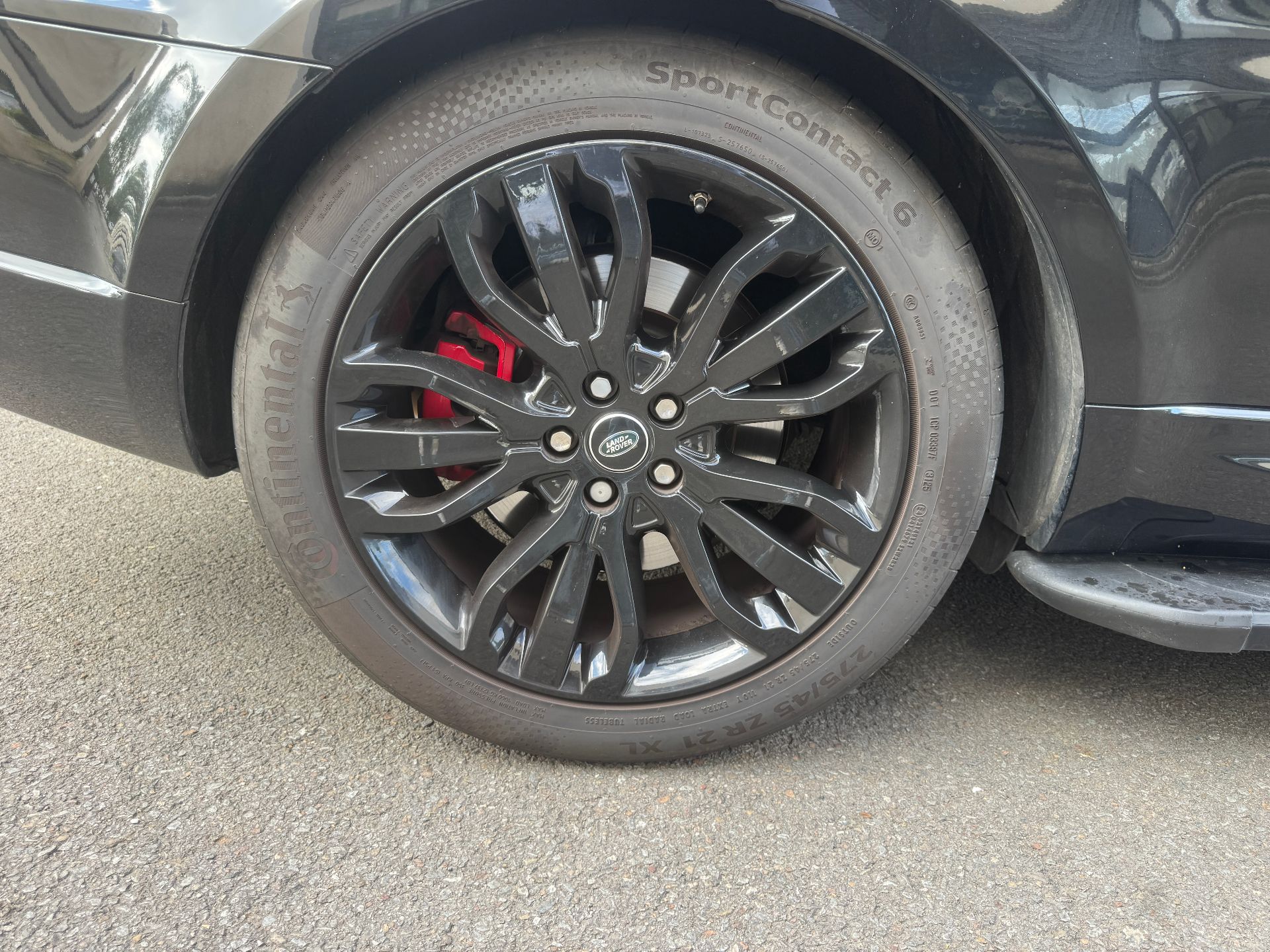 Land Rover Range Rover Sport 2.0L PHEV 404ch AUTOBIOGRAPHY DYNAMIC