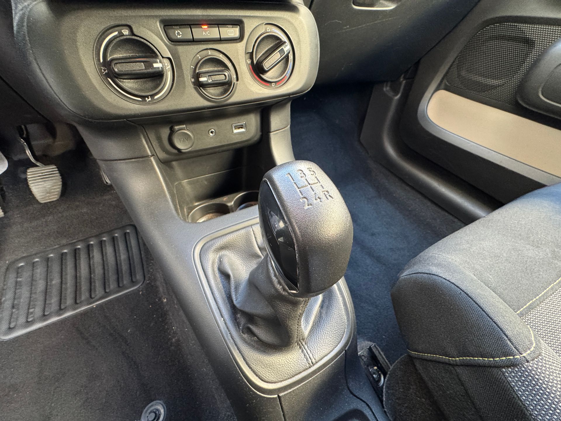 Citroen C3 1.2 VTI 82ch