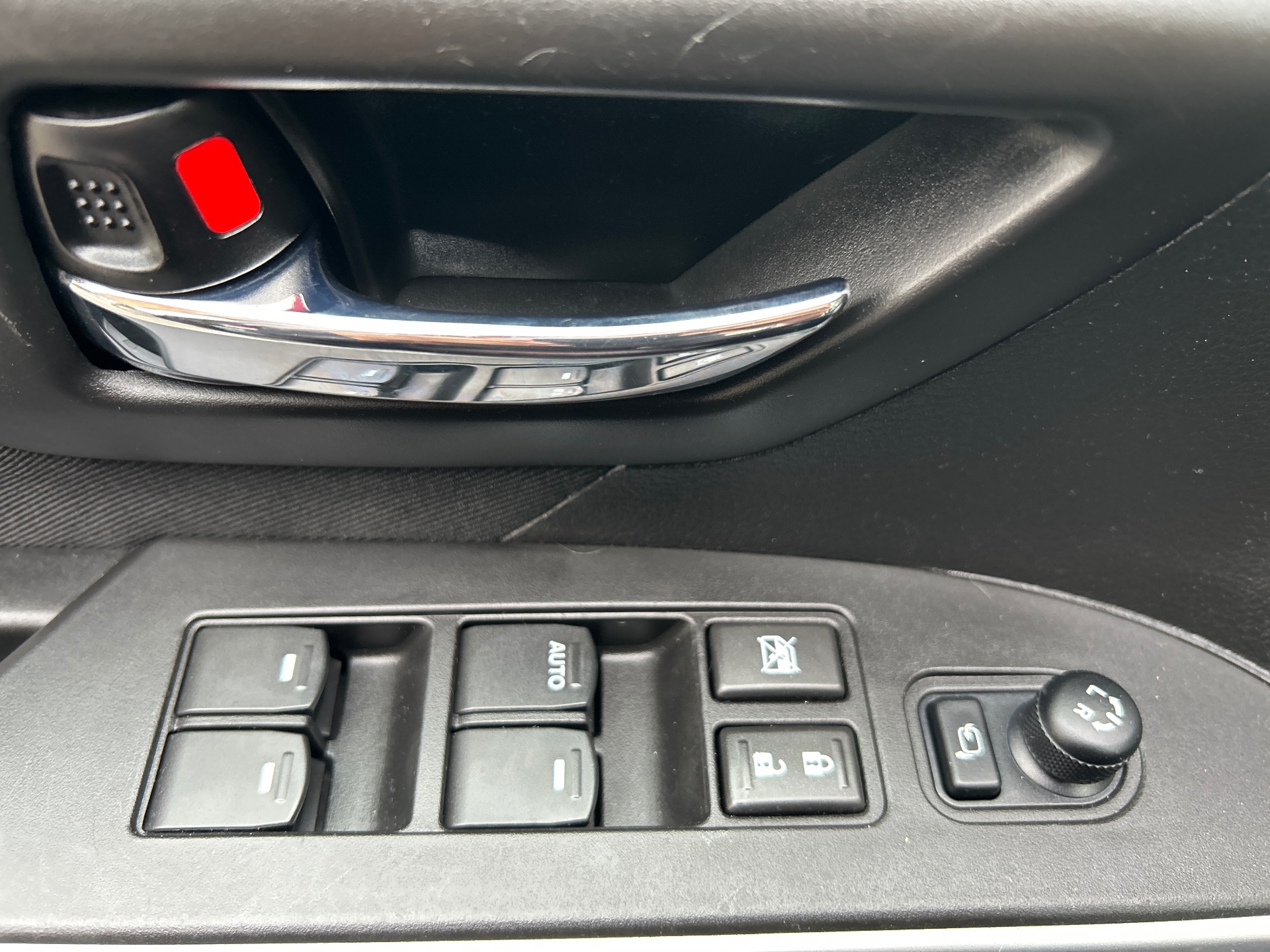 Suzuki S-Cross 1.6 VVT 16V 4×2 120ch