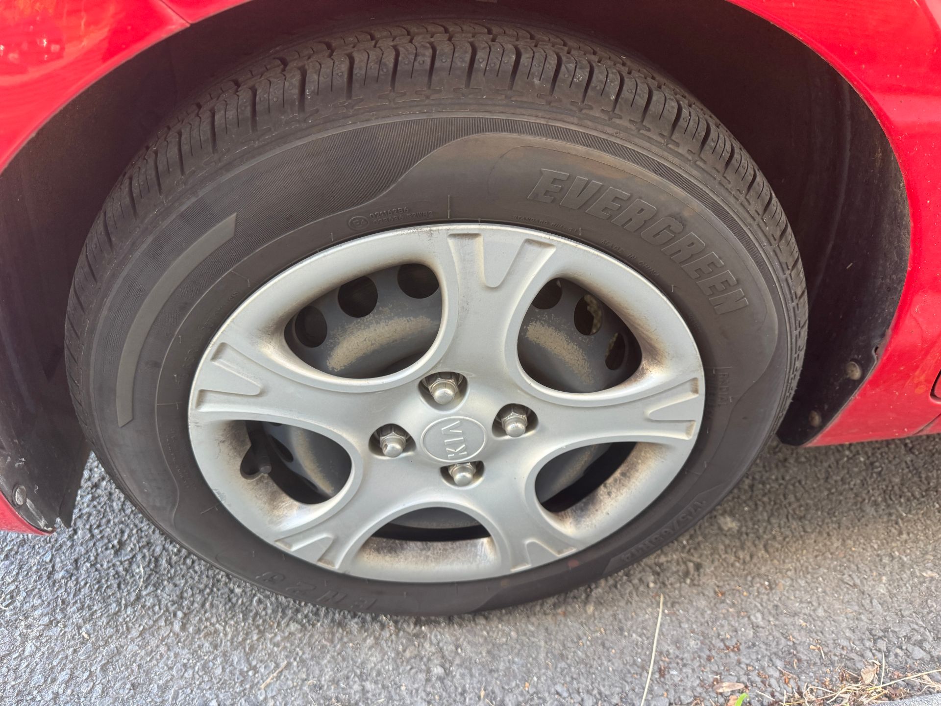 KIA PICANTO 1.0L 68ch ACTIVE
