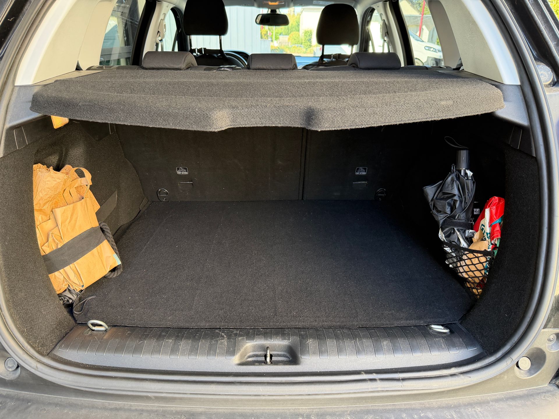 Peugeot 2008 1.2 VTI 82ch SIGNATURE