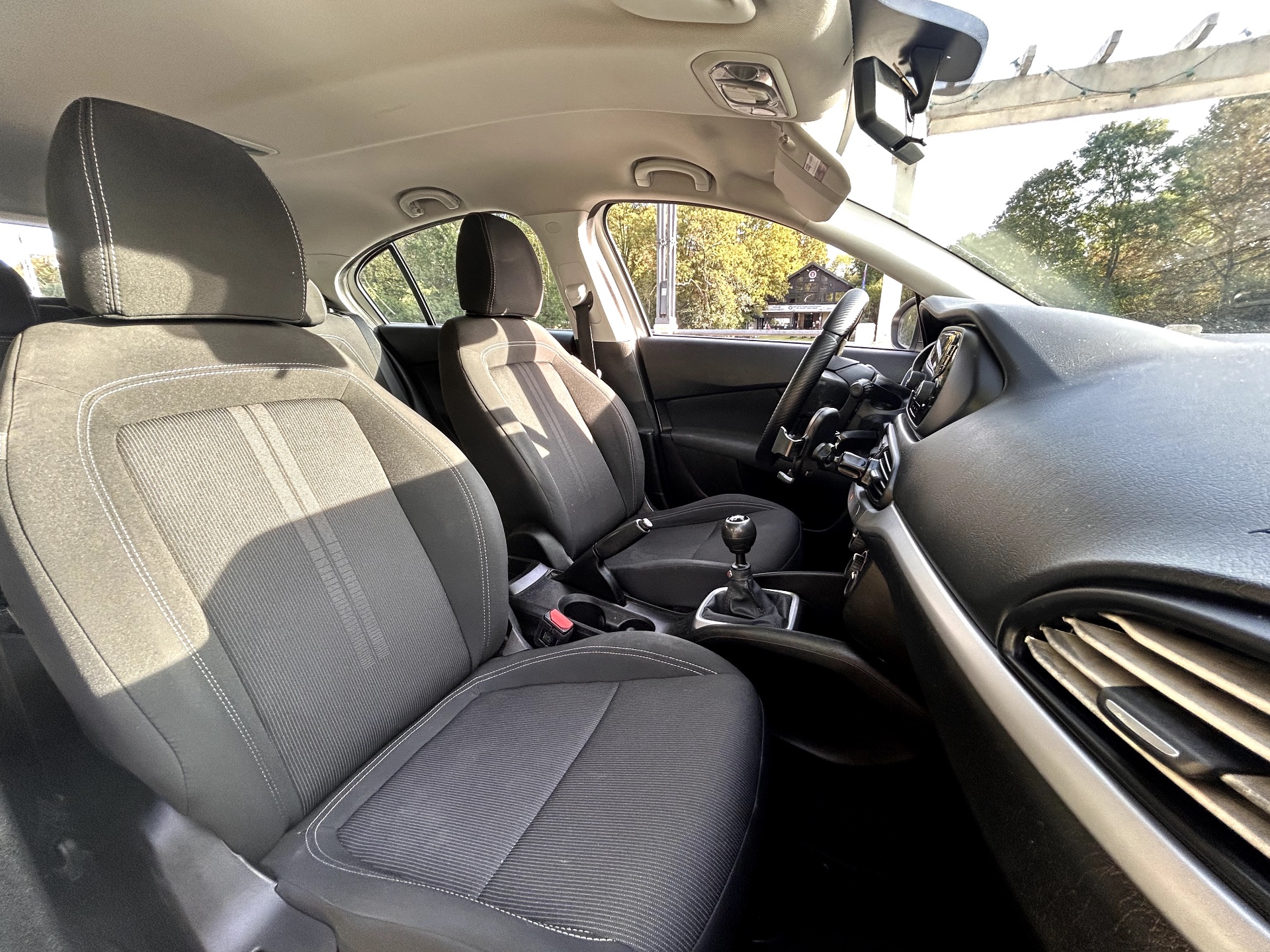 Fiat Tipo 1.4 95ch