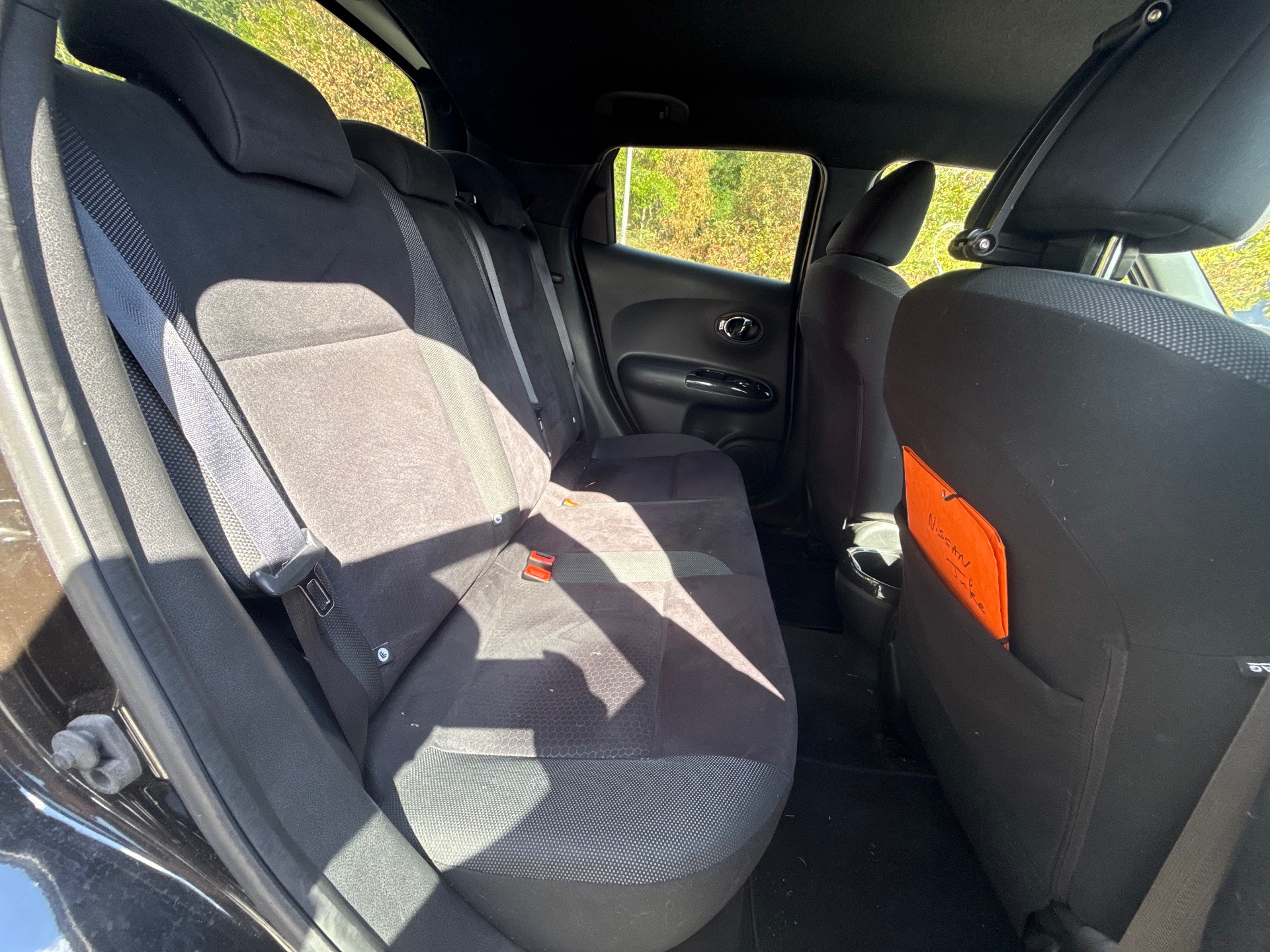 Nissan Juke 1.5 DCI 110ch CONNECT EDITION