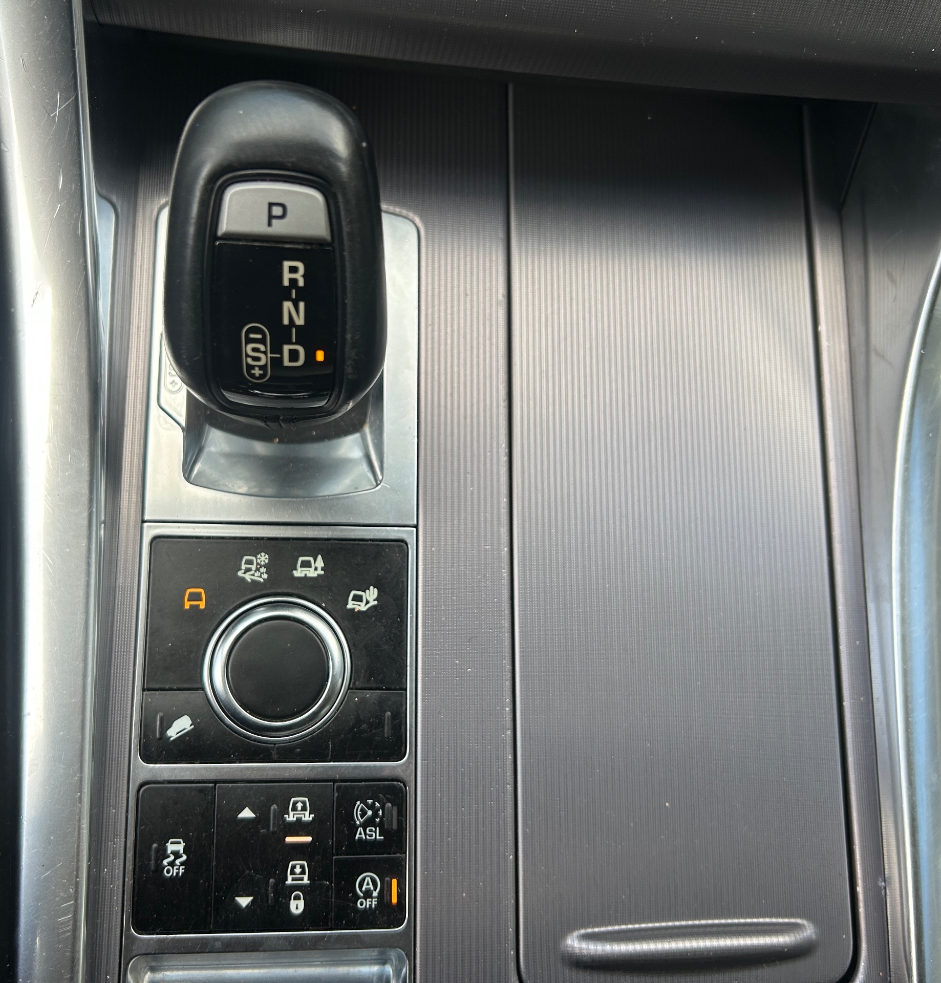 Land Rover Range Rover Sport TDV6 256ch Autobiography