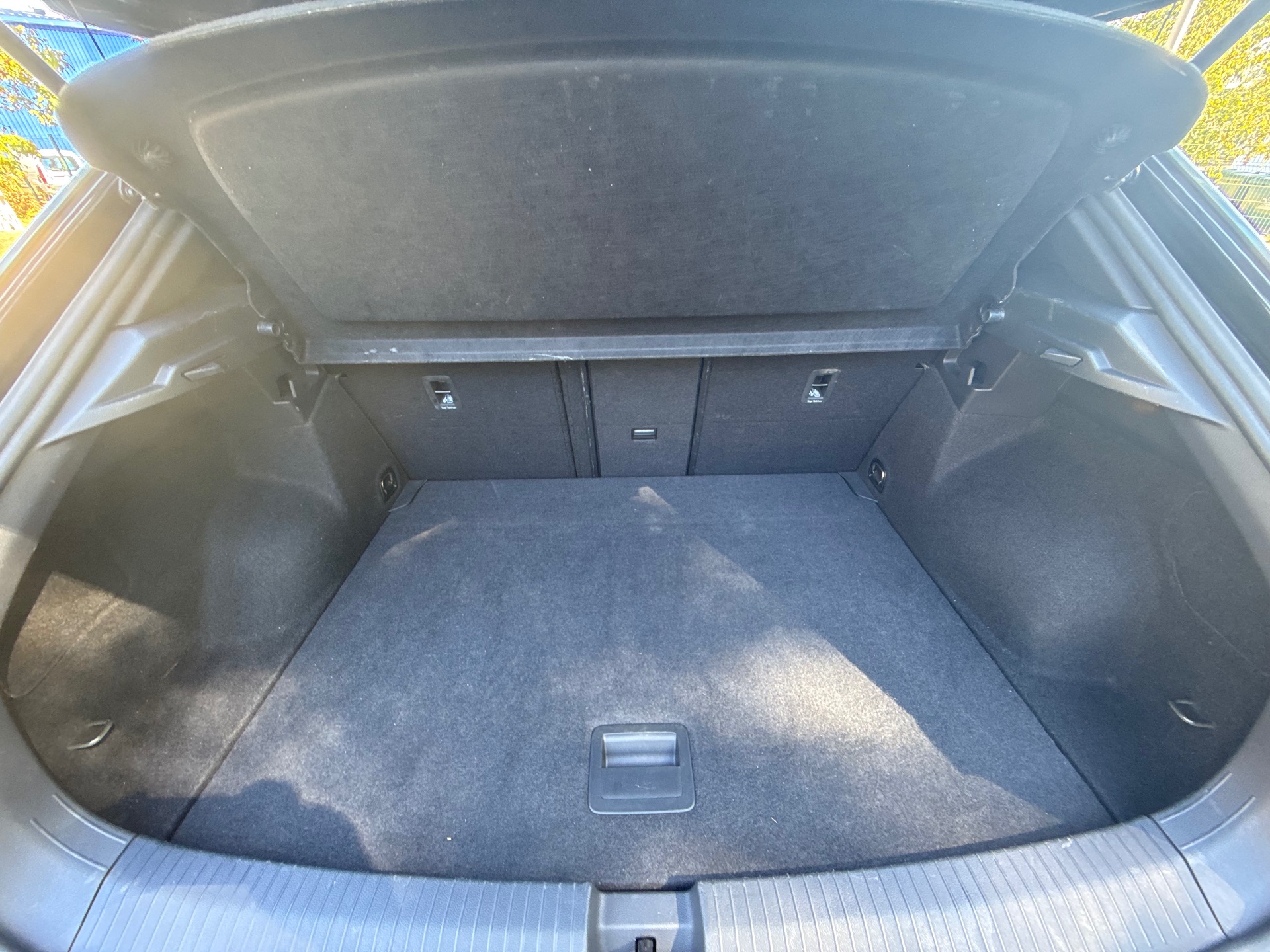 Volkswagen T-Roc 2.0 TDI 150ch R Line