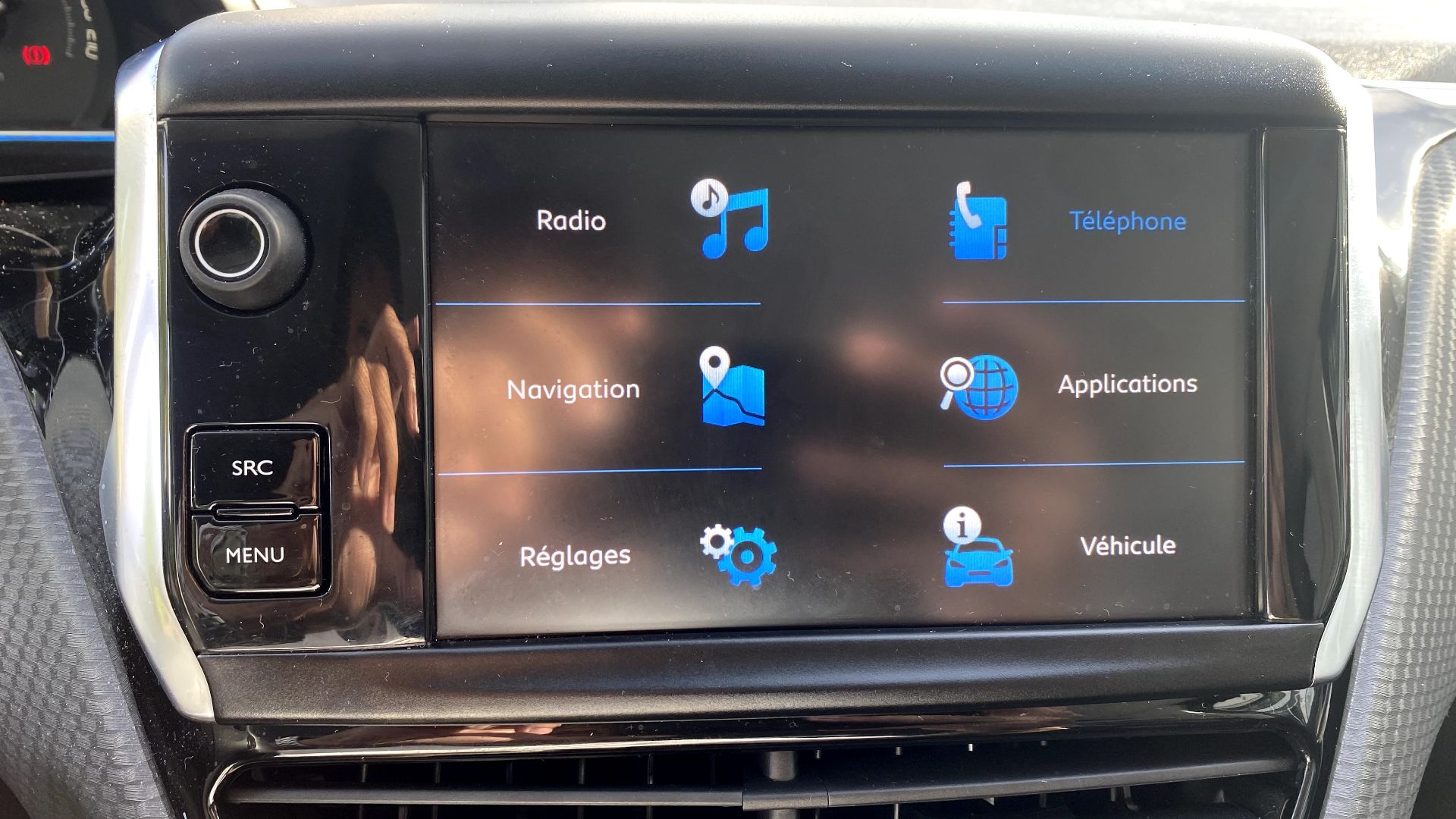 Peugeot 2008 1.2 Puretech 110ch Allure