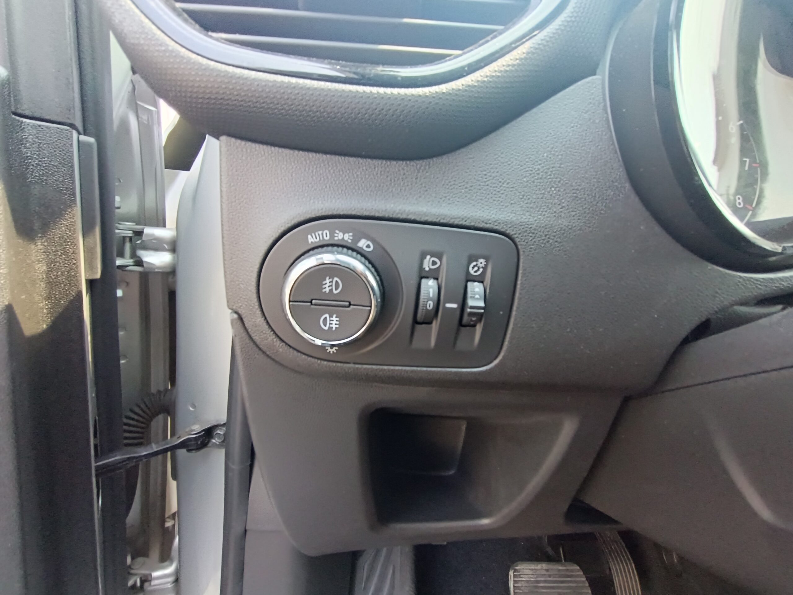 Opel crossland X 12 Turbo 110 cv boîte auto