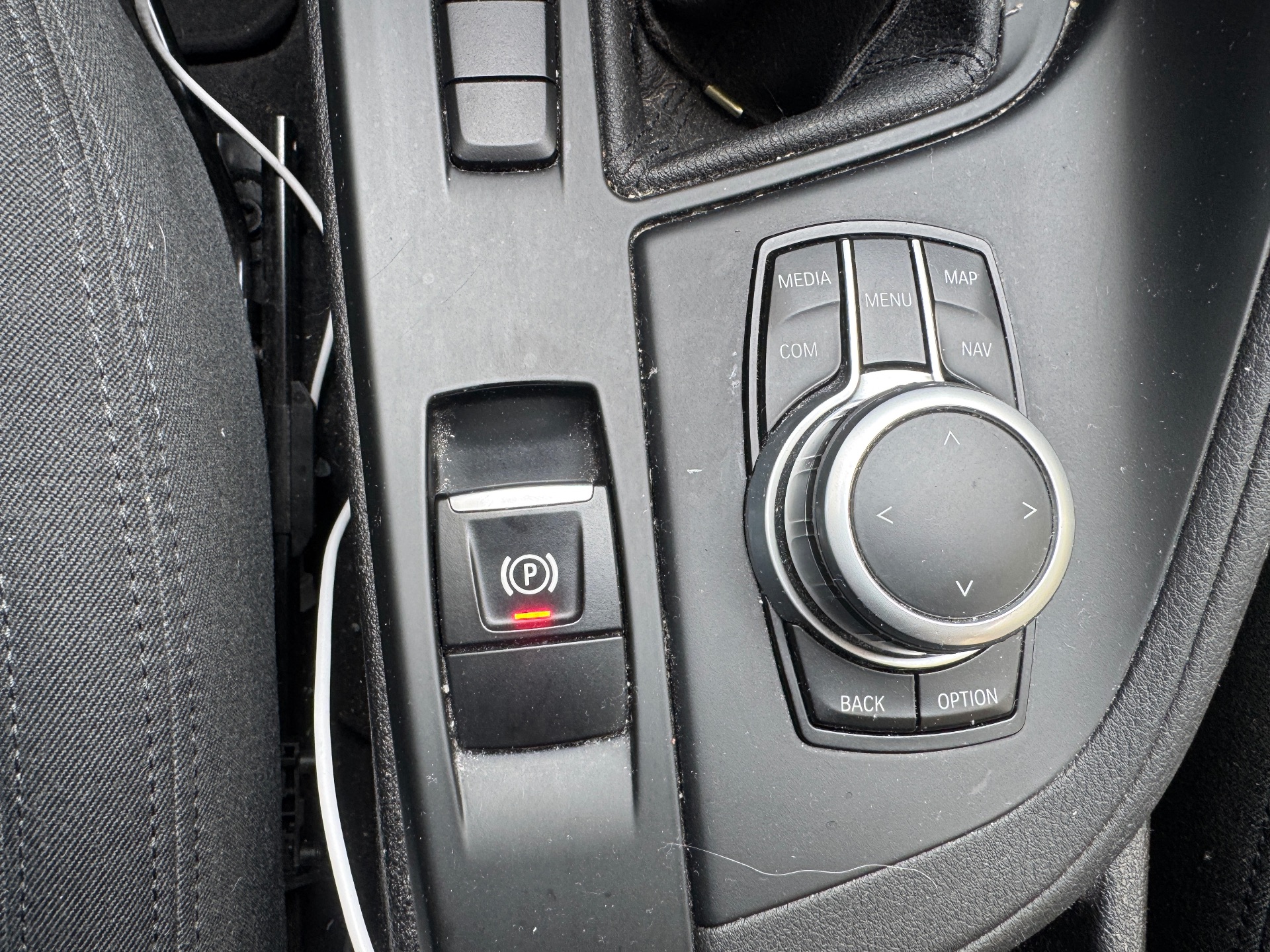 BMW X1 16d 116ch BUSNESS DESIGN