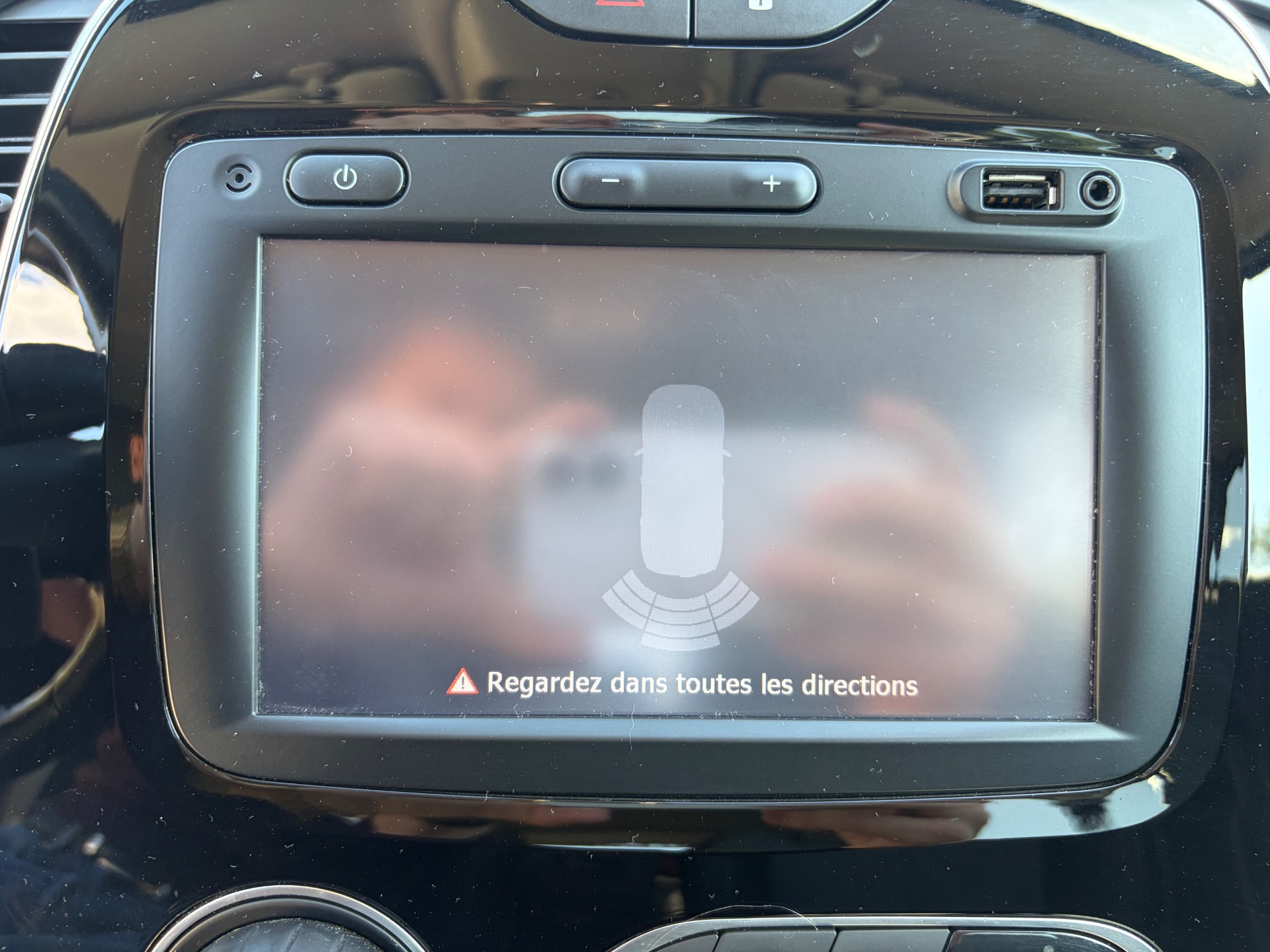 Renault Captur 1,2 Tce 120ch energy intens