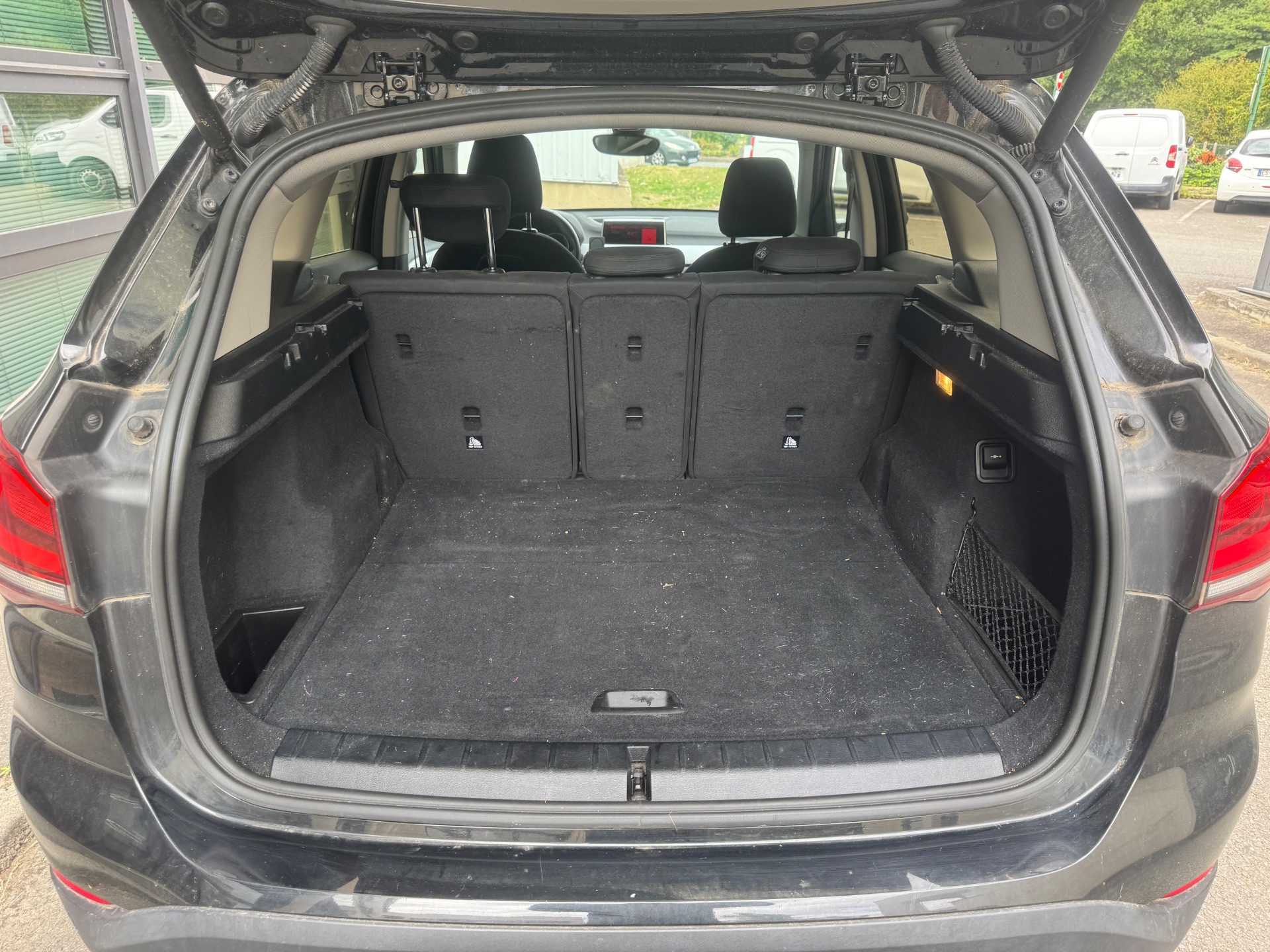 BMW X1 16d 116ch BUSNESS DESIGN
