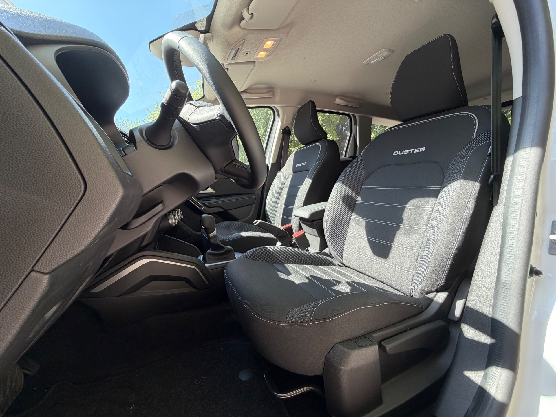 Dacia Duster 1.3 TCE 150ch JOURNEY EDC 4×2