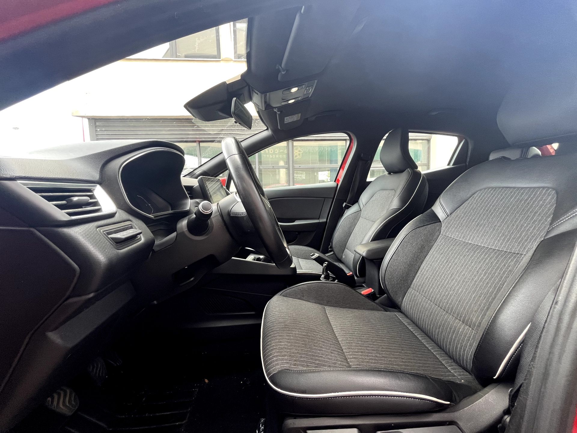renault Clio V 1.0L TCe 101ch Intense