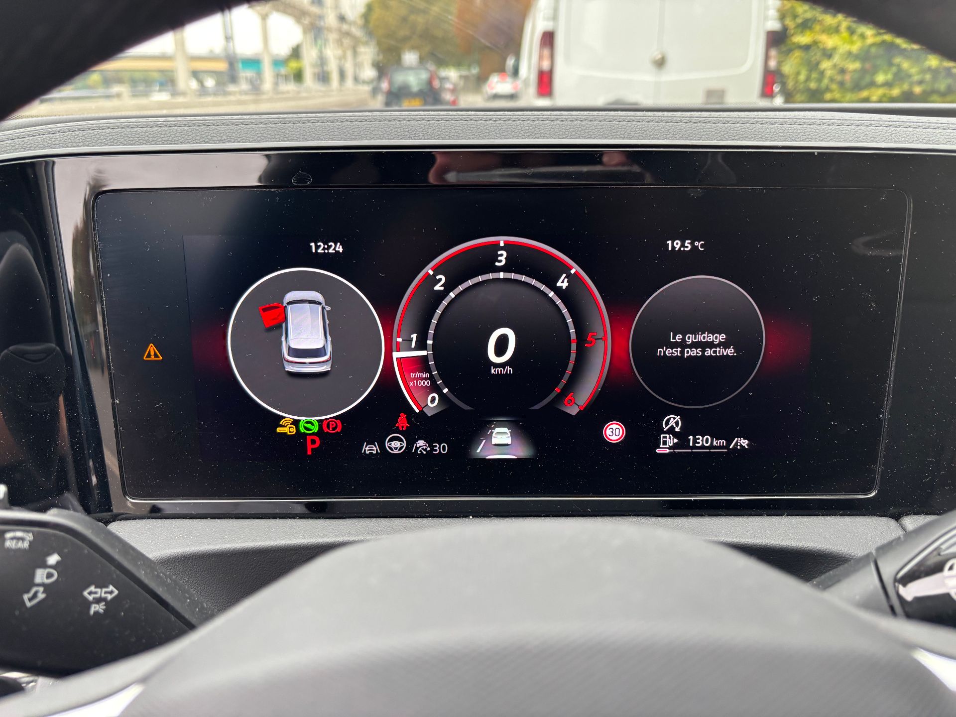 Volkswagen Tiguan 2.0 TDI 150ch elegance
