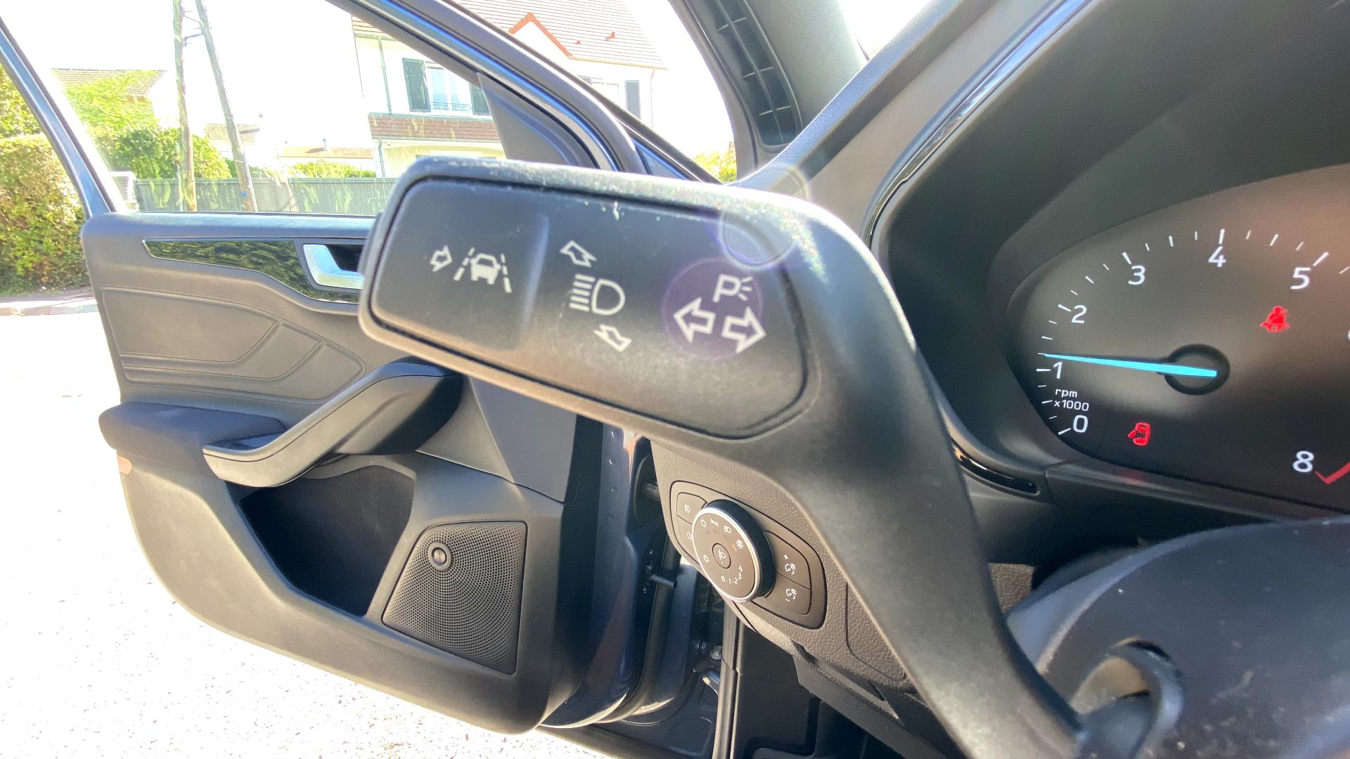 Ford Focus 1.5 ECOBOOST 150ch ST-LINE