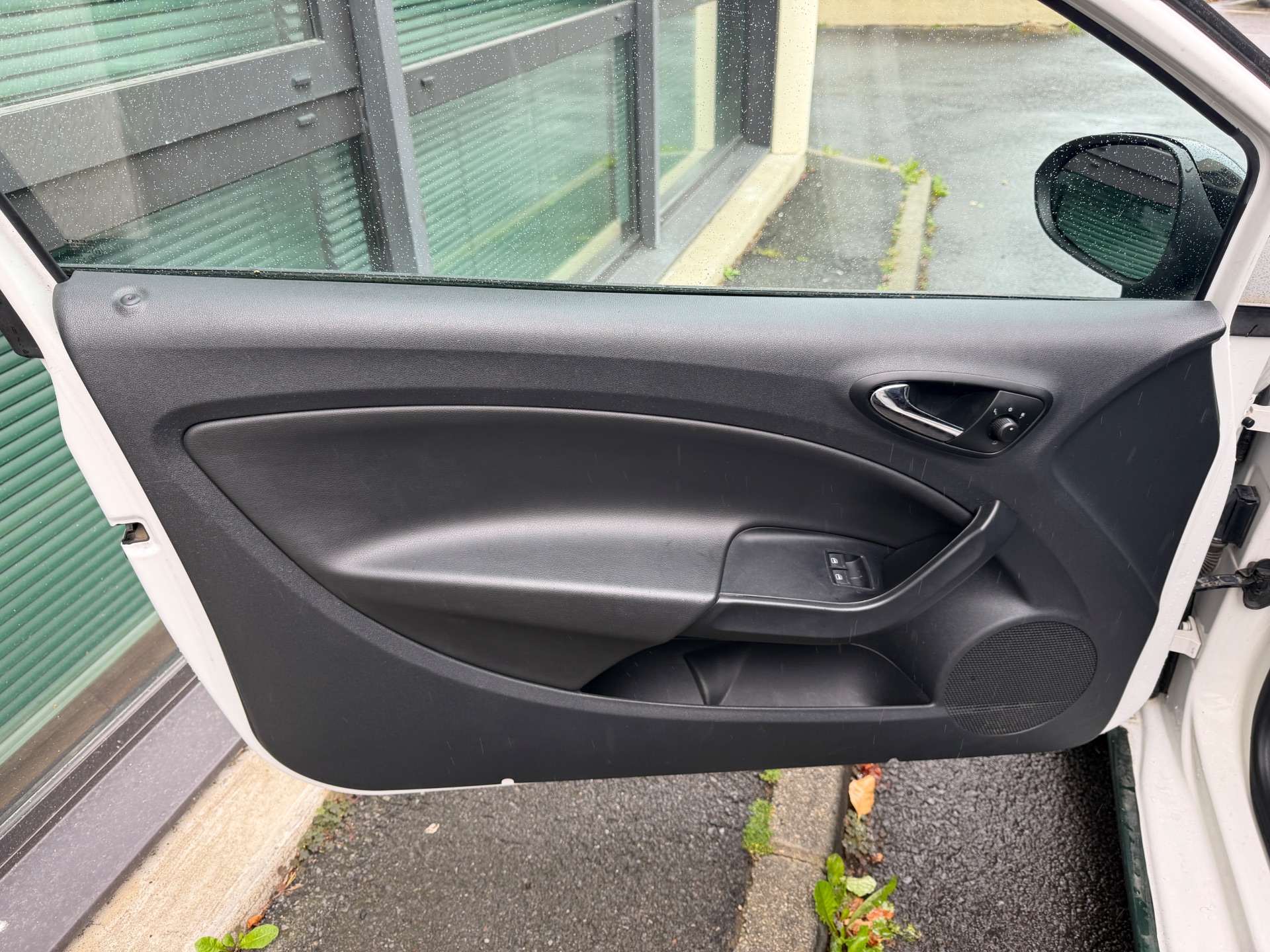 Seat Ibiza 1.2 TSi 110ch « FR »