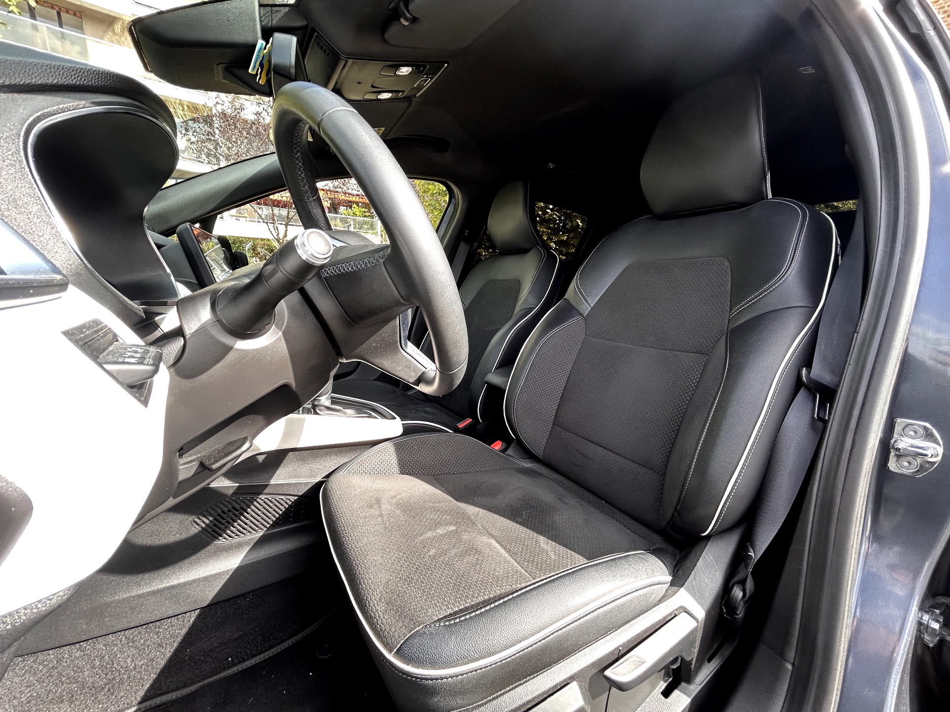 Renault Clio V 1.6 140ch etech