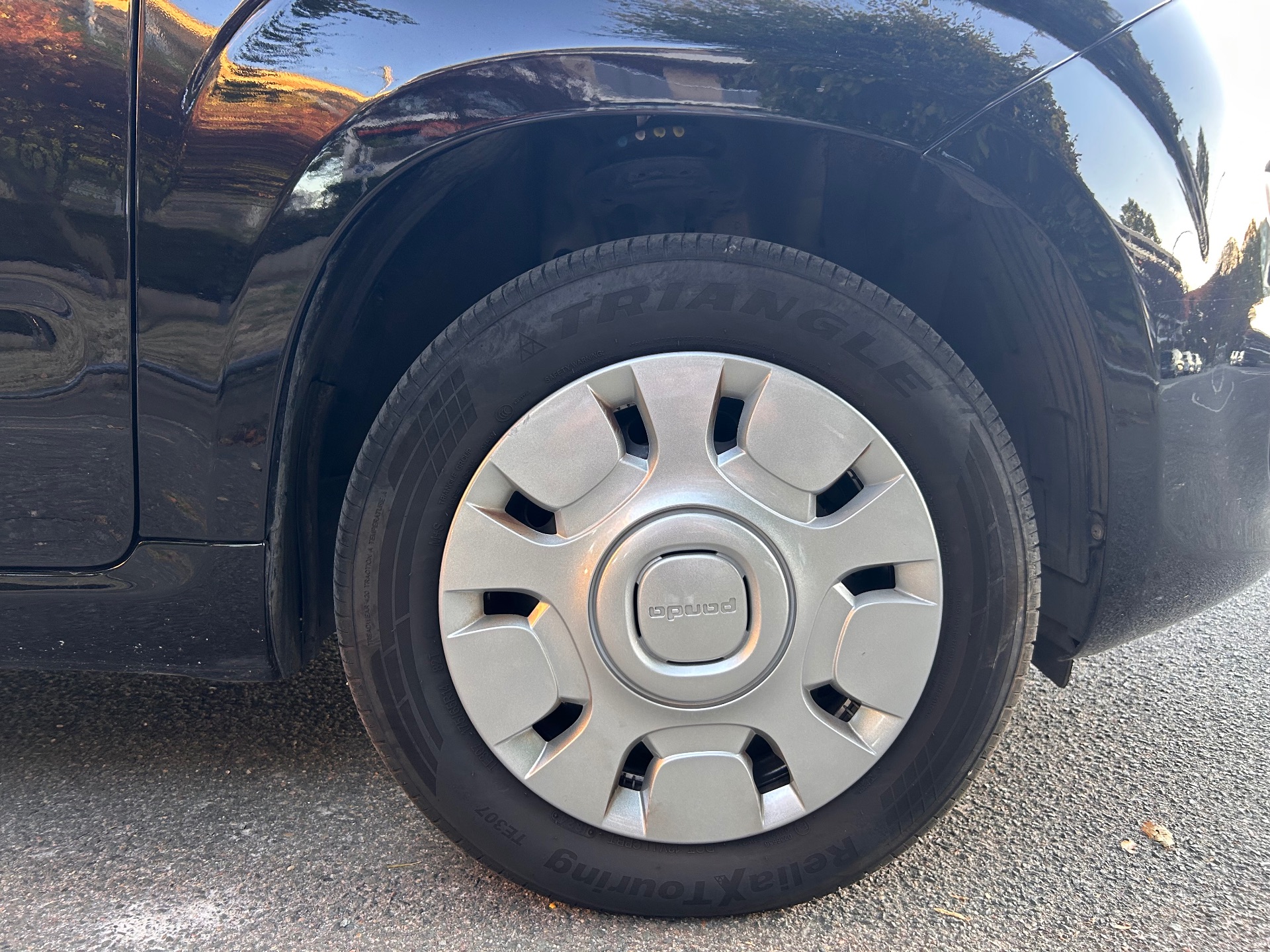 Fiat Panda 1.2 69ch cool