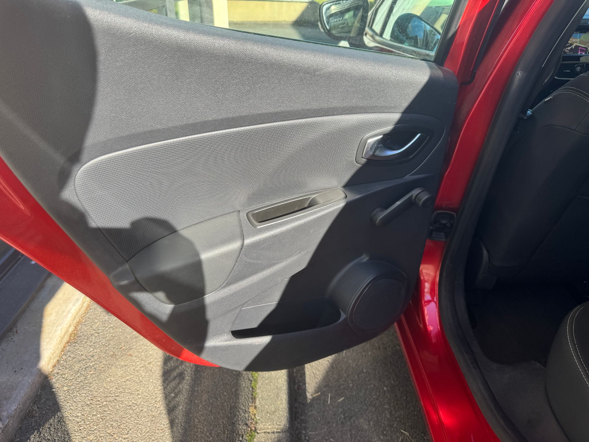 Renault Clio IV 0.9 TCE 90ch LIMITED