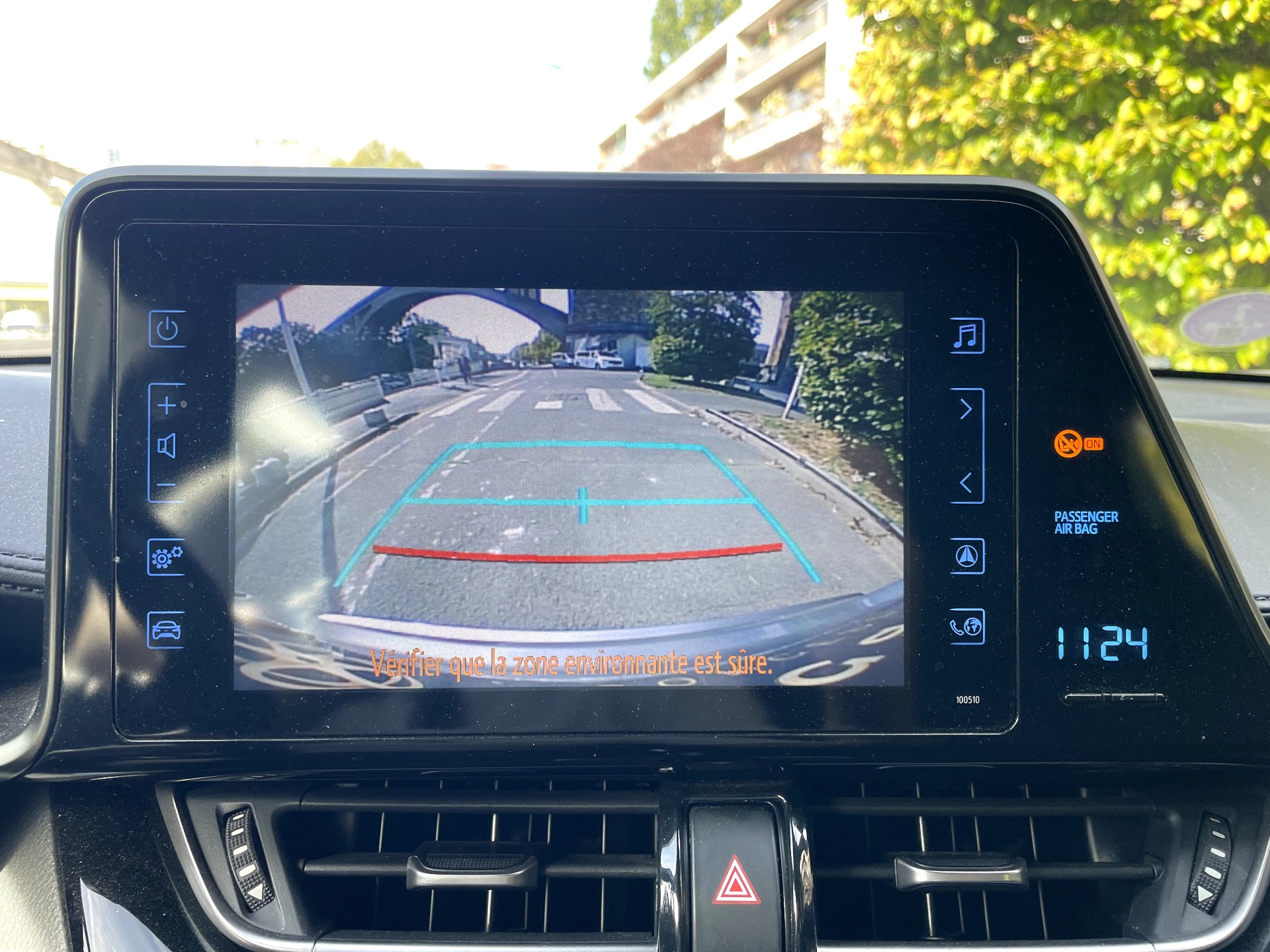 Toyota C-HR 1.8 VVT-i 16V 122ch DYNAMIC BUSINESS