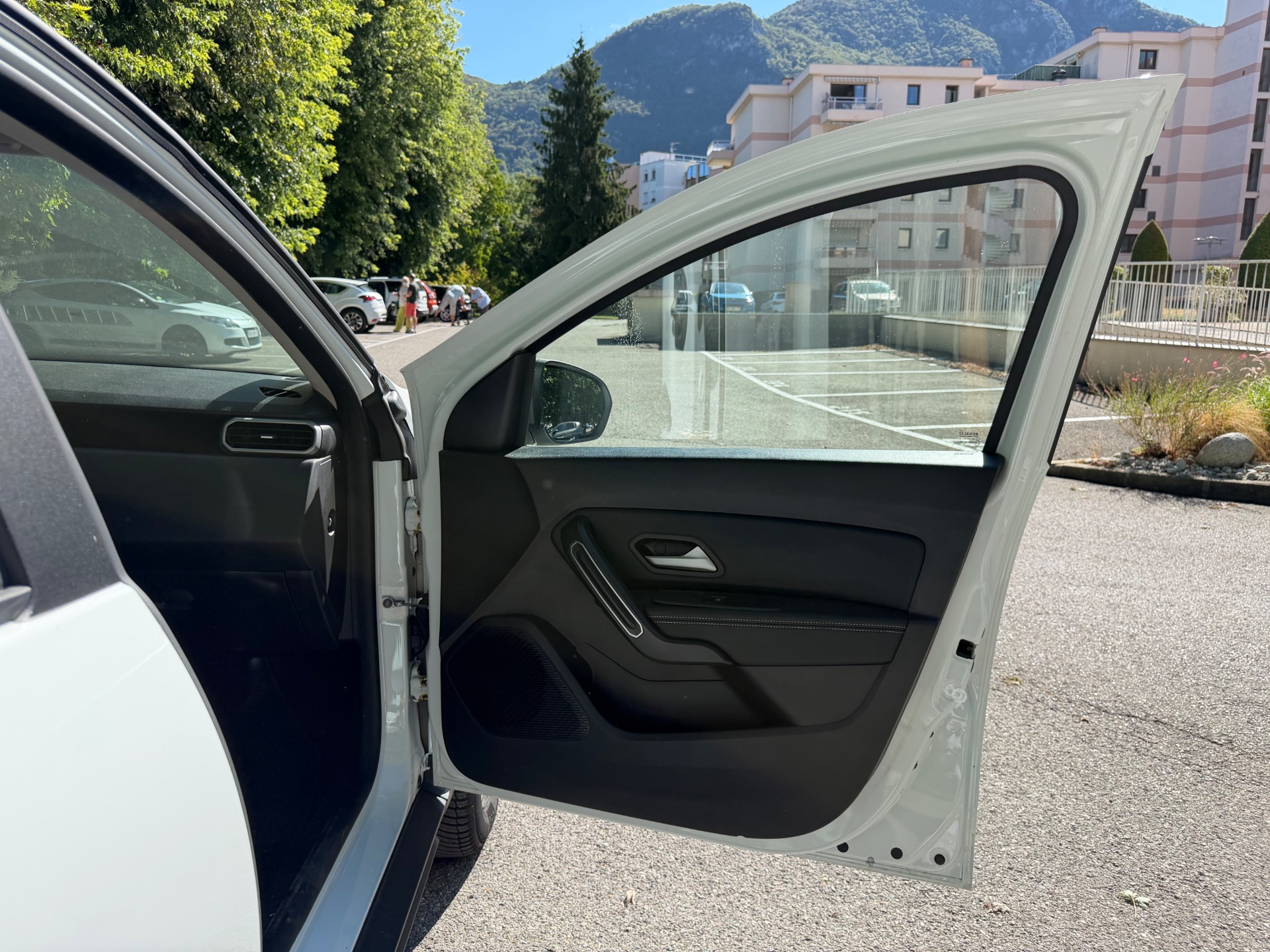 Dacia Duster 1.3 TCE 150ch JOURNEY EDC 4×2
