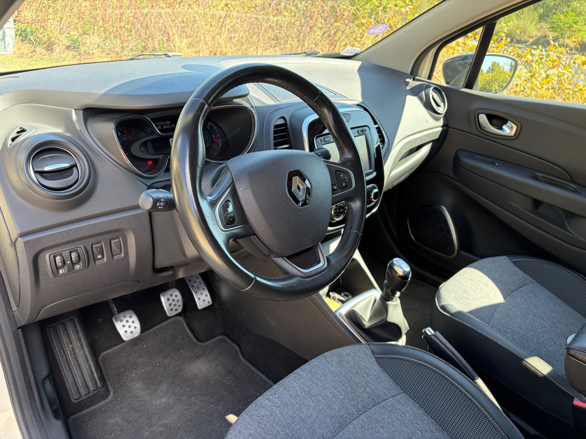 Renault Captur 1,2 Tce 120ch energy intens