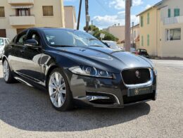 Jaguar XF 3.0 V6 D 241ch R-Sport