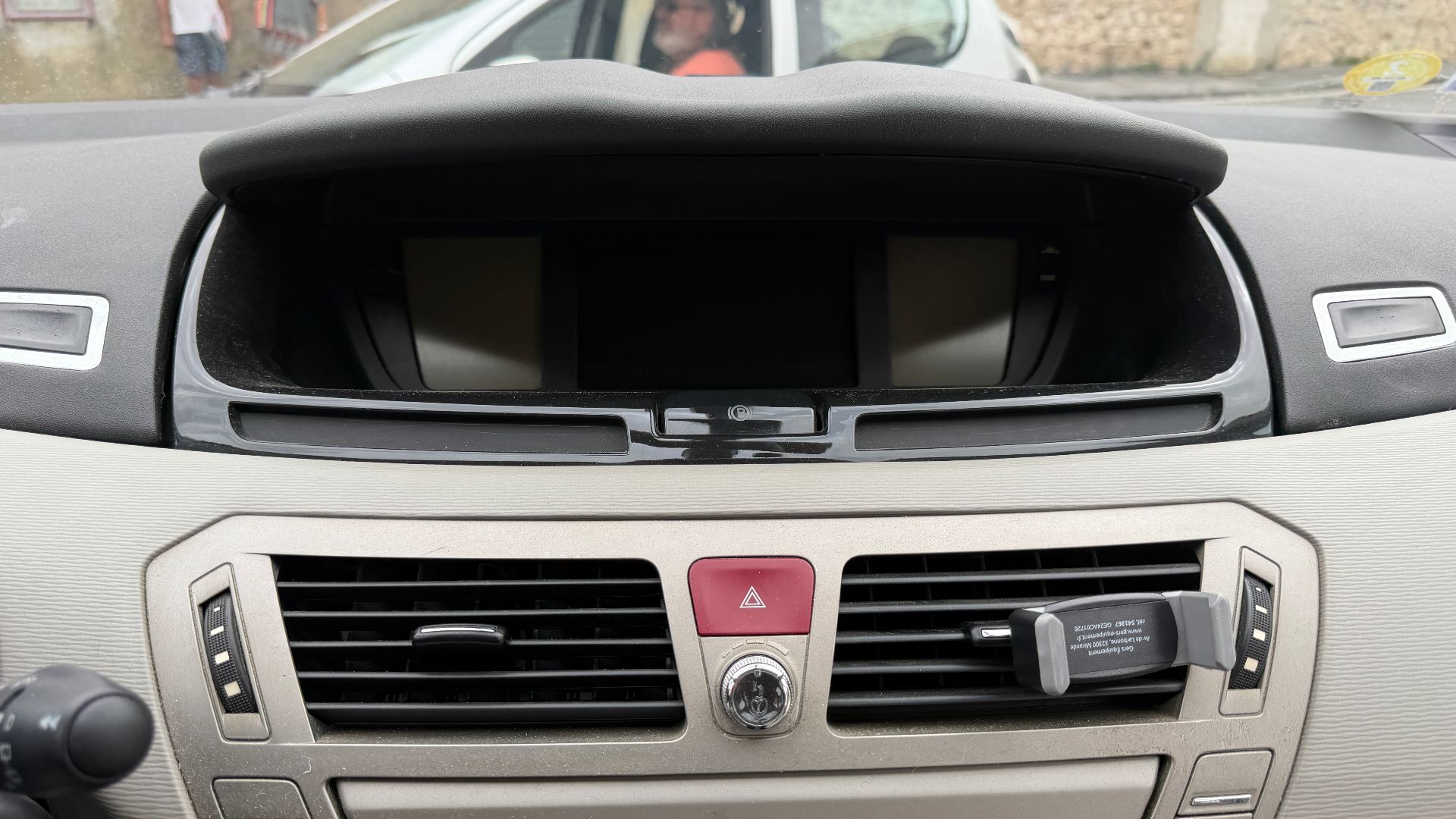 Citroen C4 Picasso 1.6 HDI 110ch Exclusive